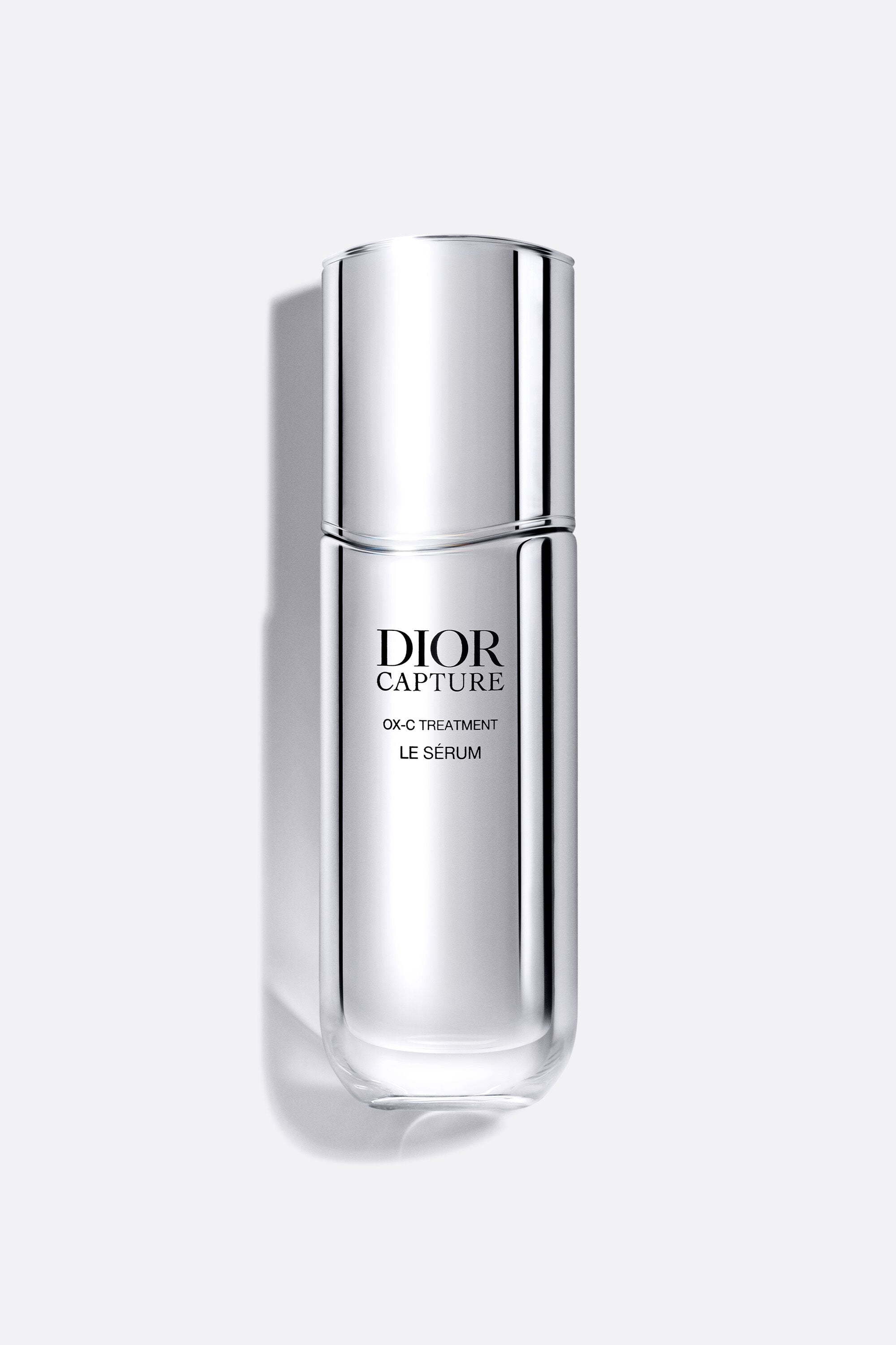 DIOR CAPTURE OX-C TREATMENT LESÉRUM 30ml Dior Capture Le Sérum: High-Performance Anti-Aging Correction | DIOR