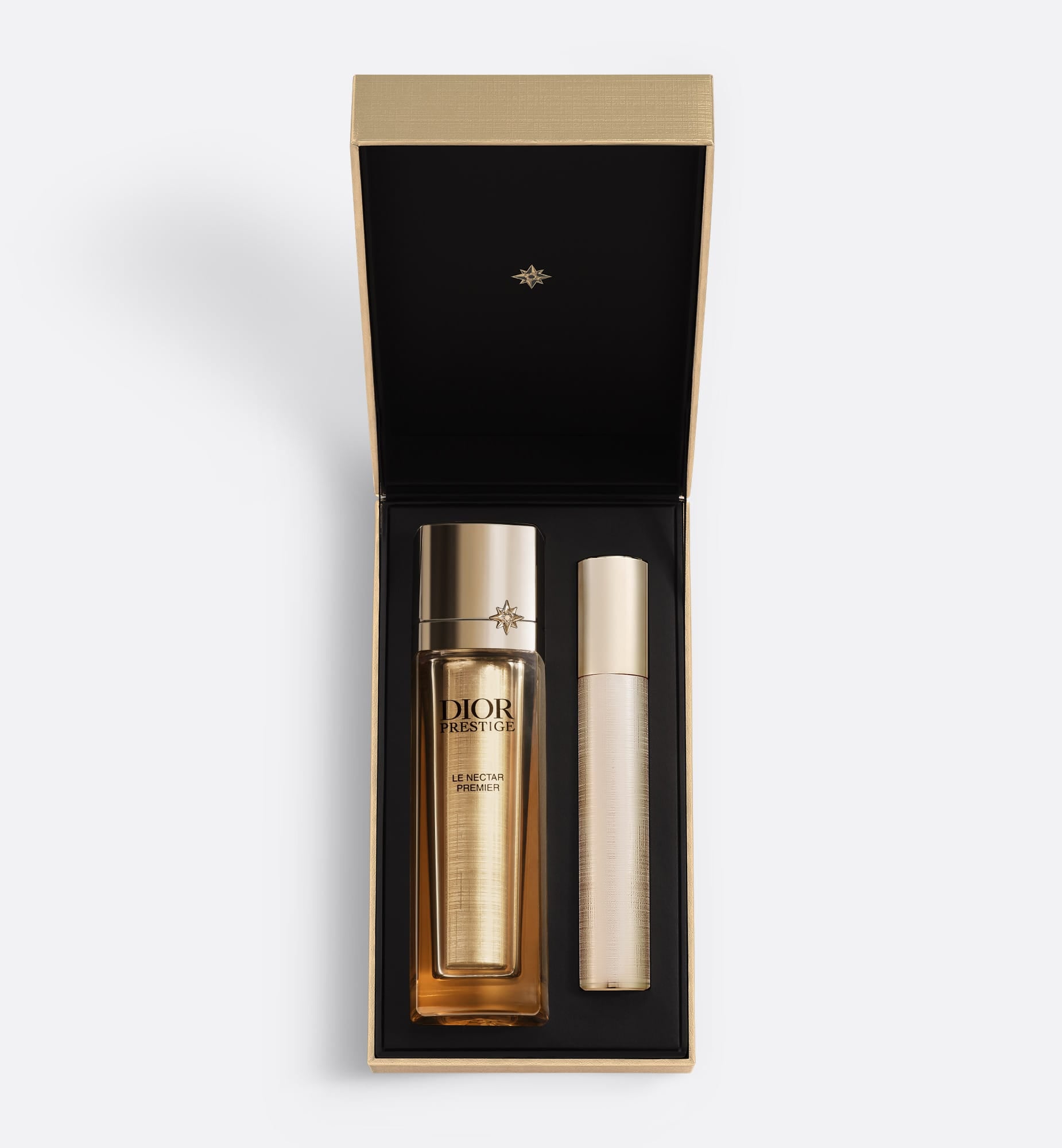 DIOR】 プレステージ ル ネクター プレミエ コフレ (限定品) - スキンケア