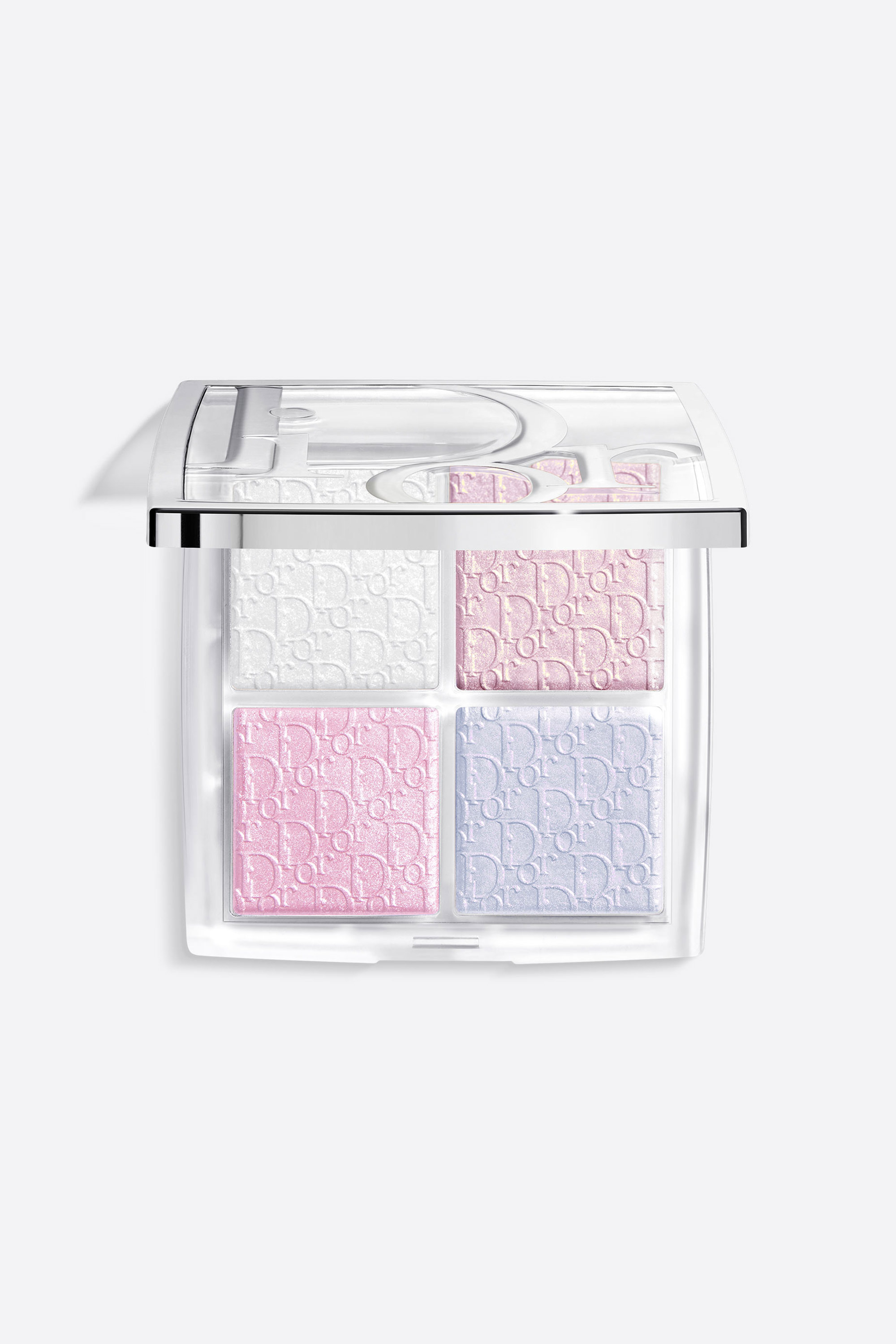 Dior Backstage Glow Maximizer Multi-Use Highlighter Palette | Dior US