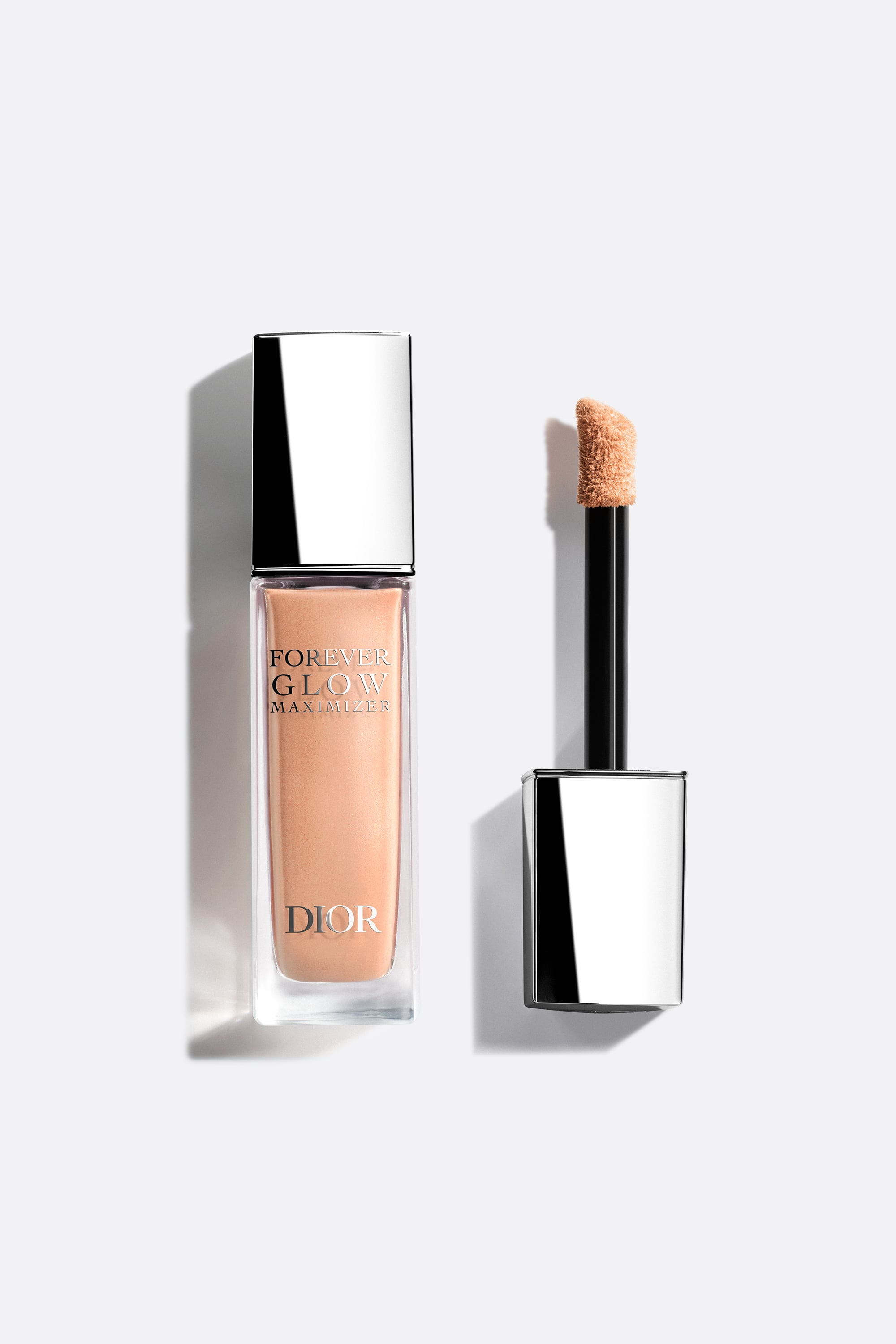 Iluminador líquido de luminosidade Dior Forever Glow Maximizer | DIOR