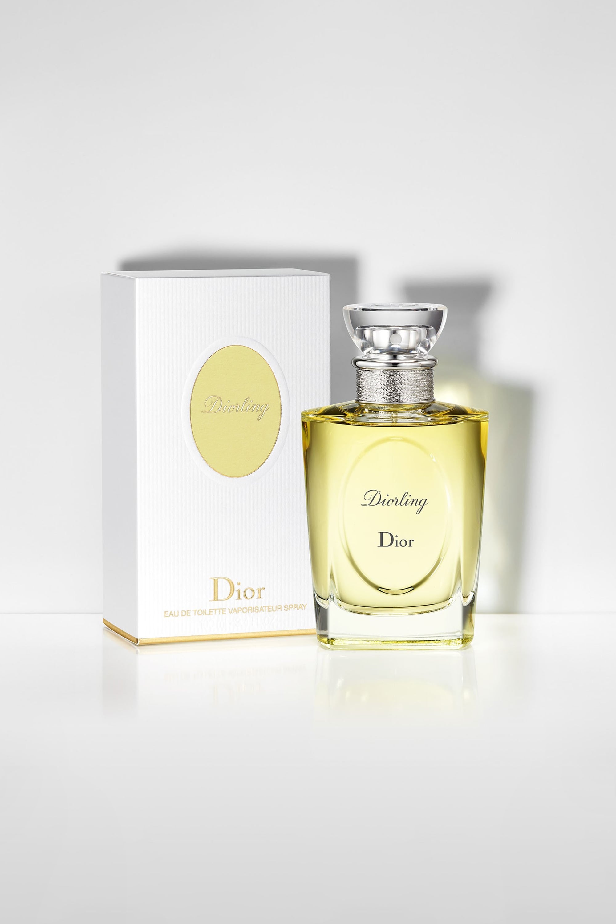 ディオール　Dior ディオールリング　Diorling 香水　パルファム Diorling | Dior