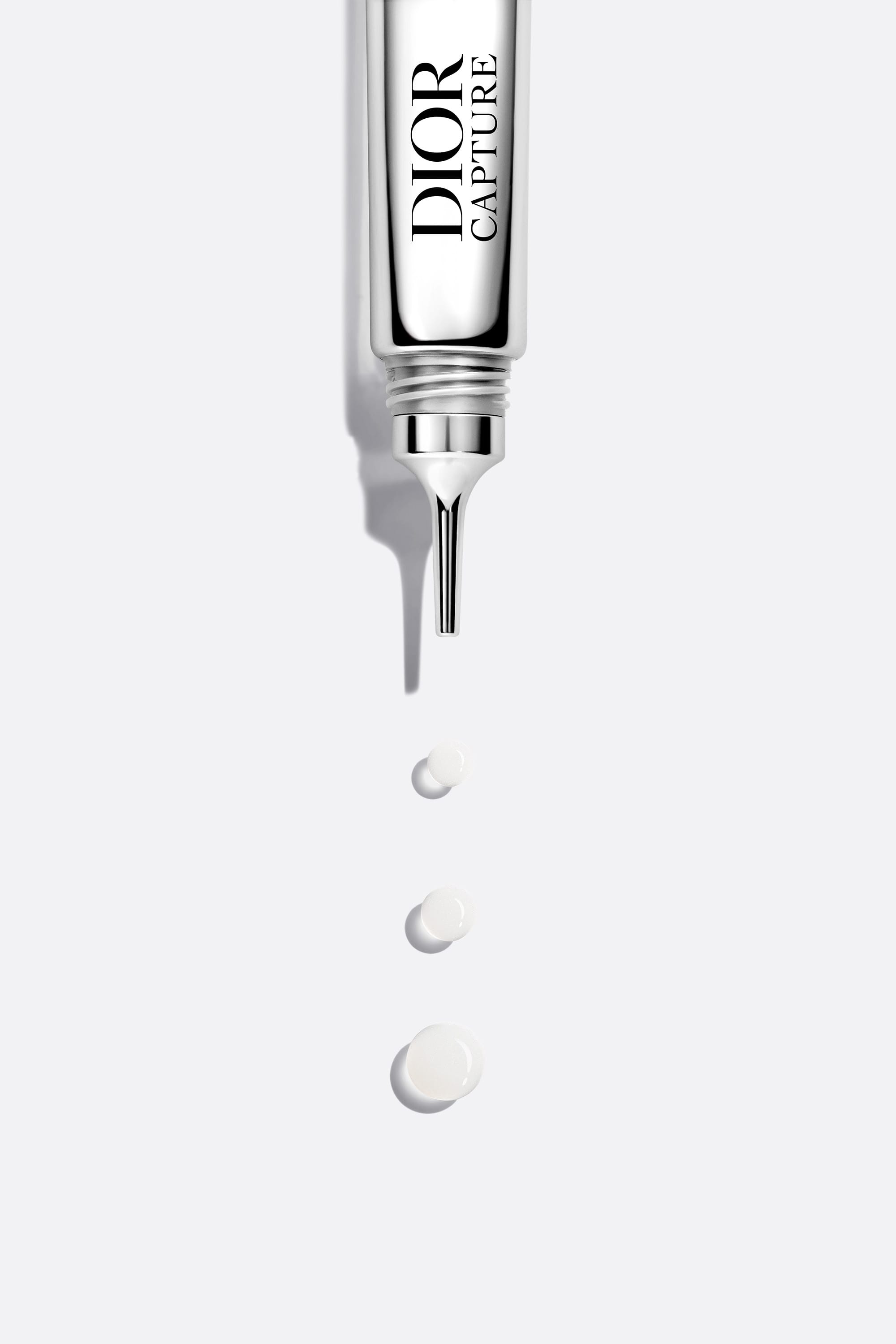 DIOR】 ディオール カプチュール ヒアルショット アドバンスト・美容