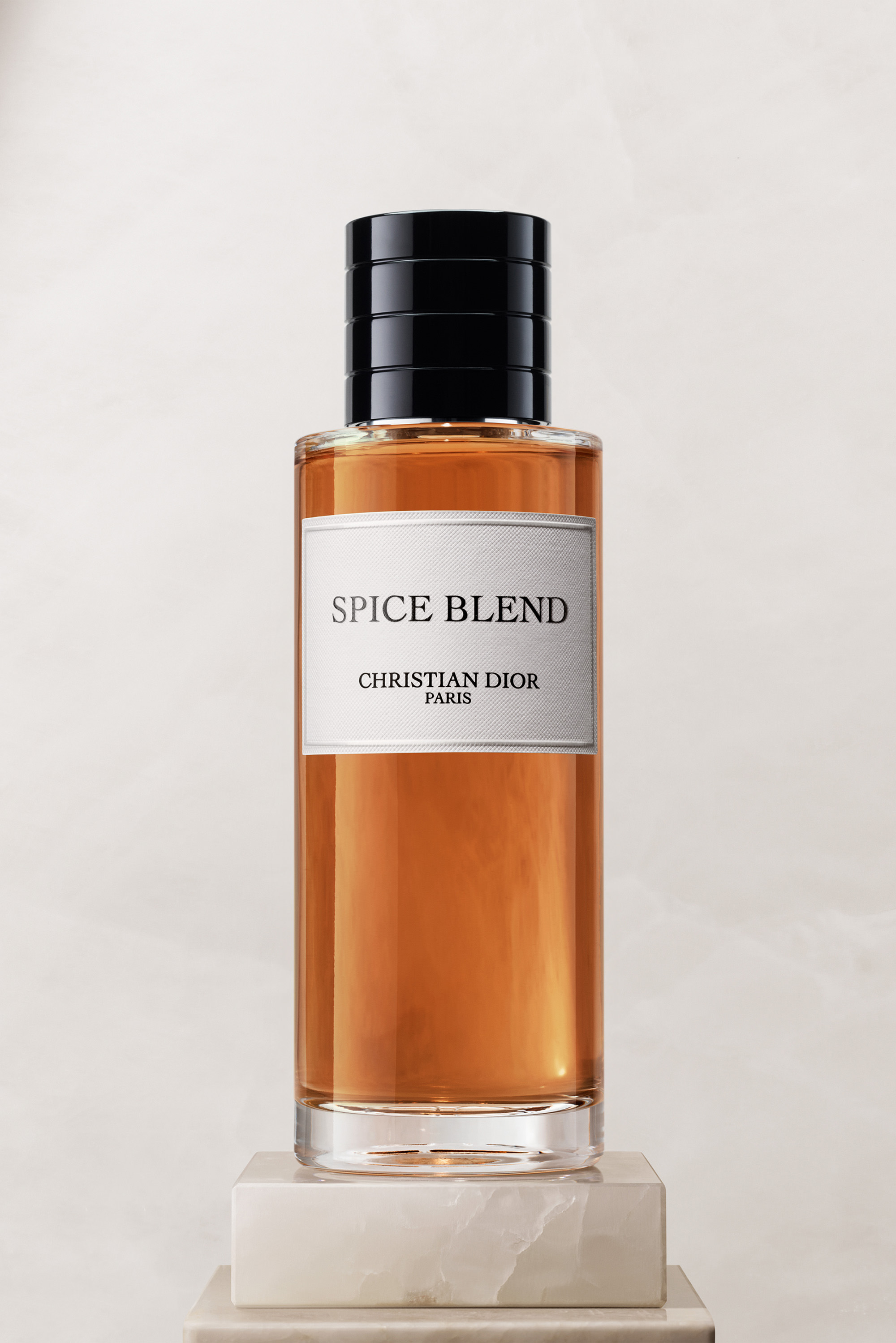Spice Blend: Ambery & Spicy Eau de Parfum | Dior AE