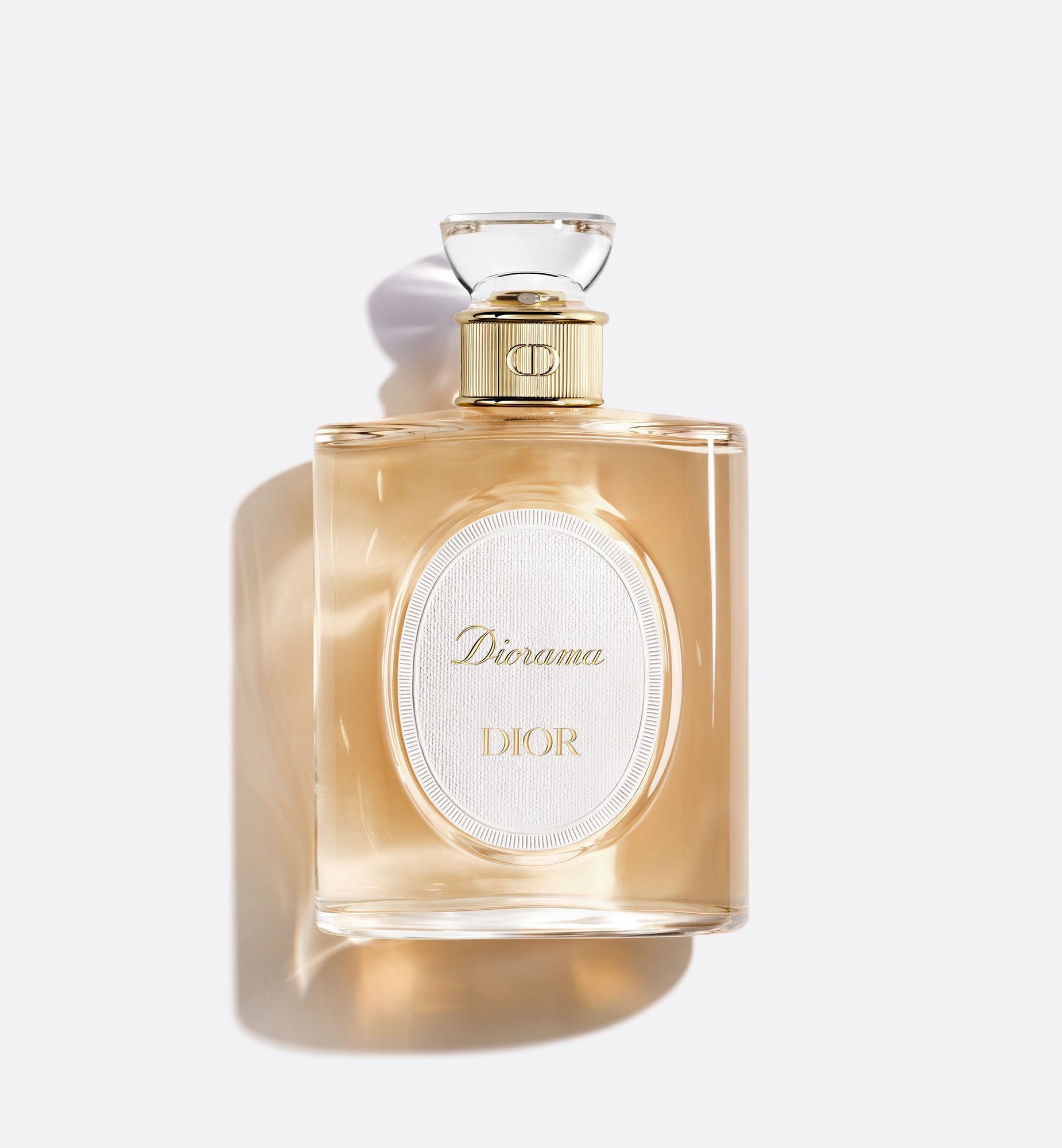 Diorama: eau de toilette with chypre and spicy notes | Dior US