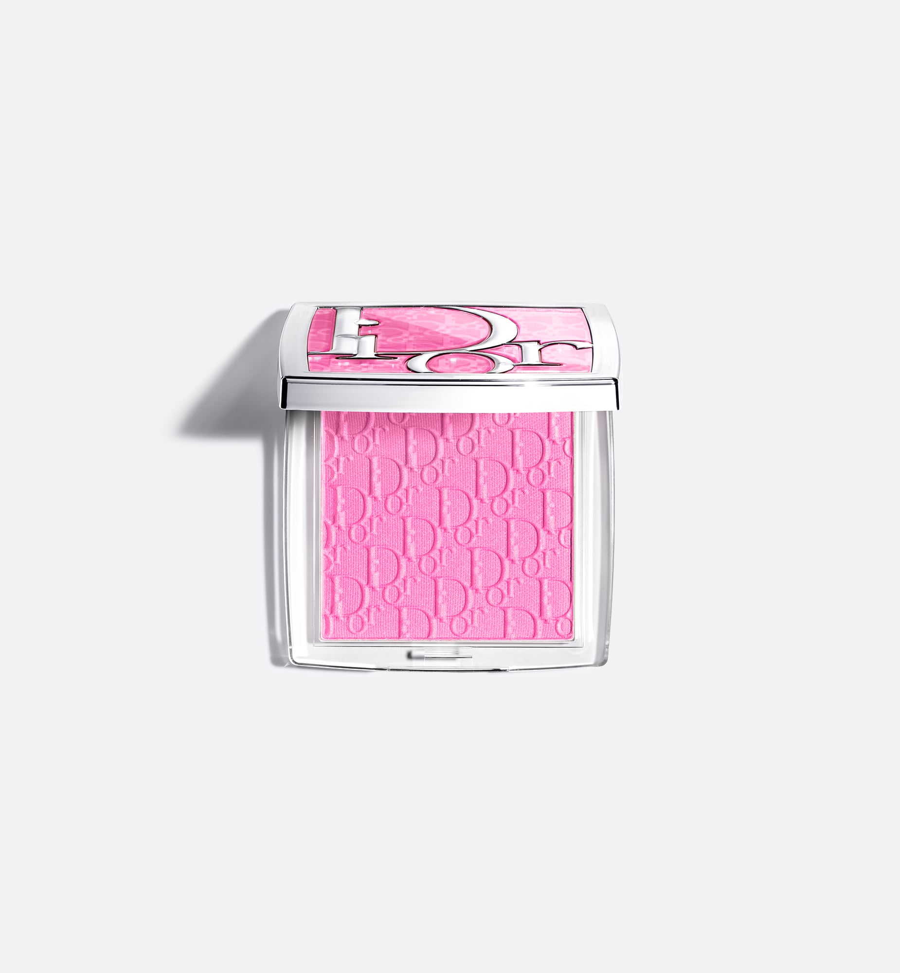 DIOR】 バックステージ ロージー グロウ パウダー チーク (001 ピンク