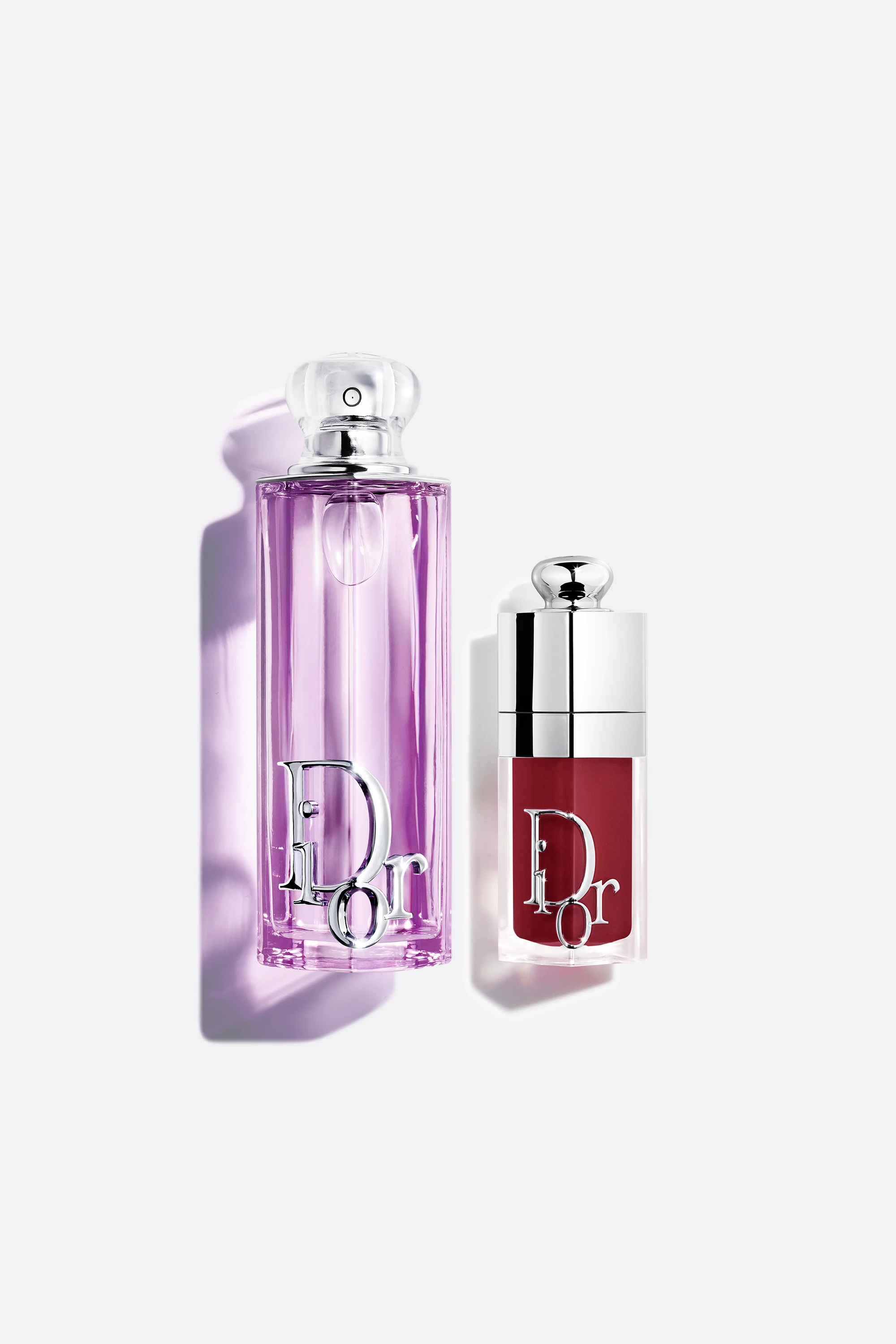 Dior Addict Purple Duo | Dior CH