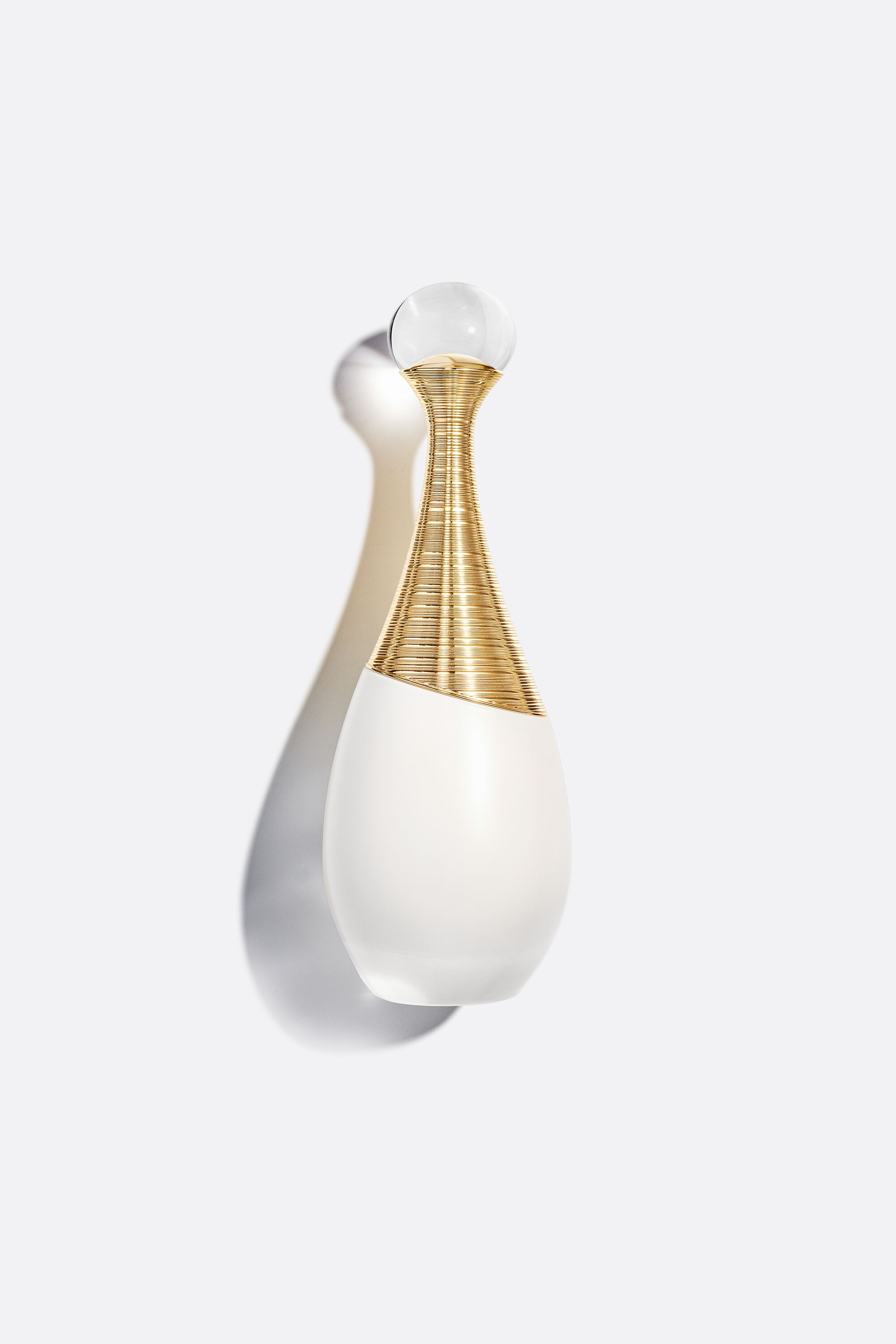 J'adore Parfum d'eau: Alcohol-Free Perfume, Floral Notes | DIOR US