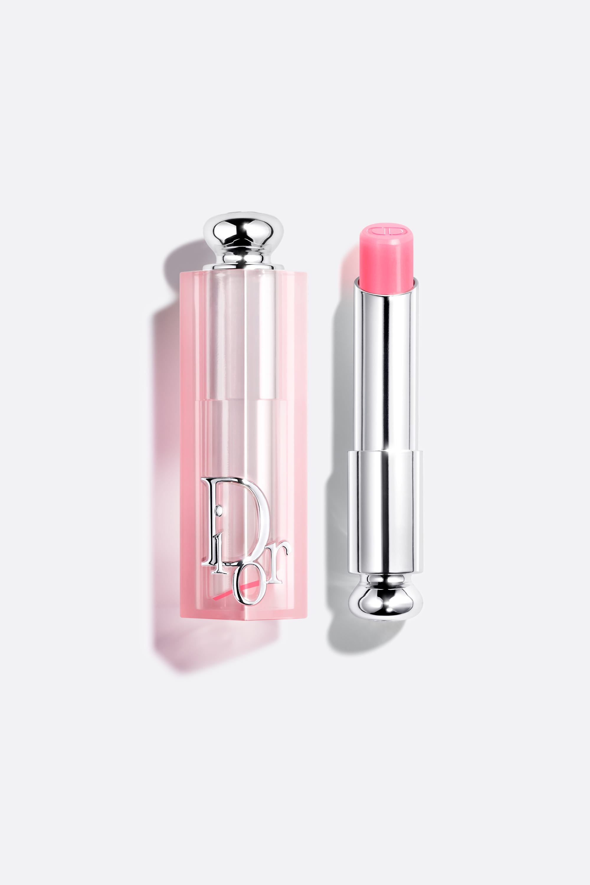 香水(女性用) Christian Dior Hydrating Lip Balm 50ml Dior Addict Lip Glow - Hydrating pH Lip Balm| DIOR US