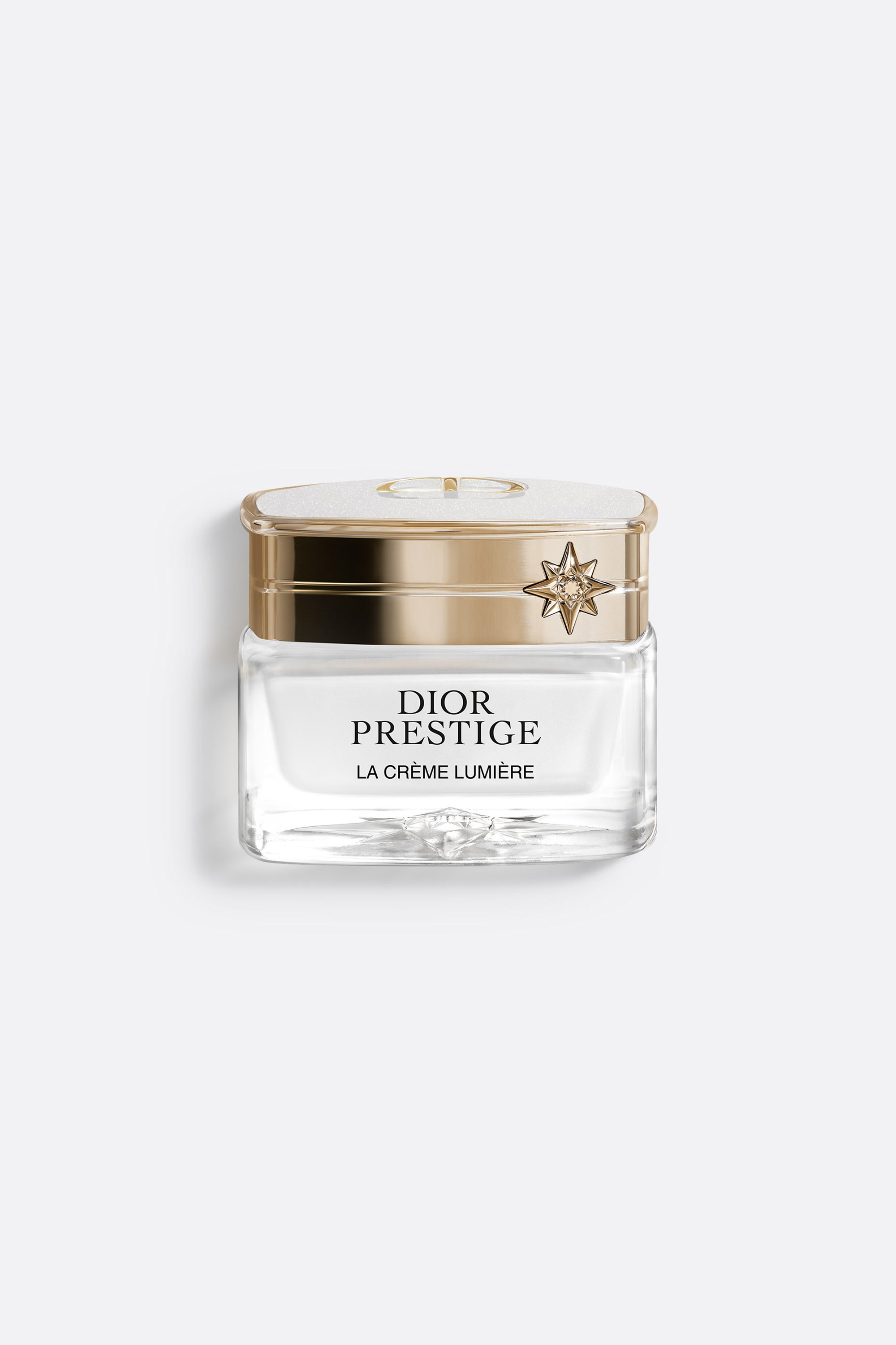DIOR】 プレステージ ホワイト ラ クレーム ルミエール N- スキンケア