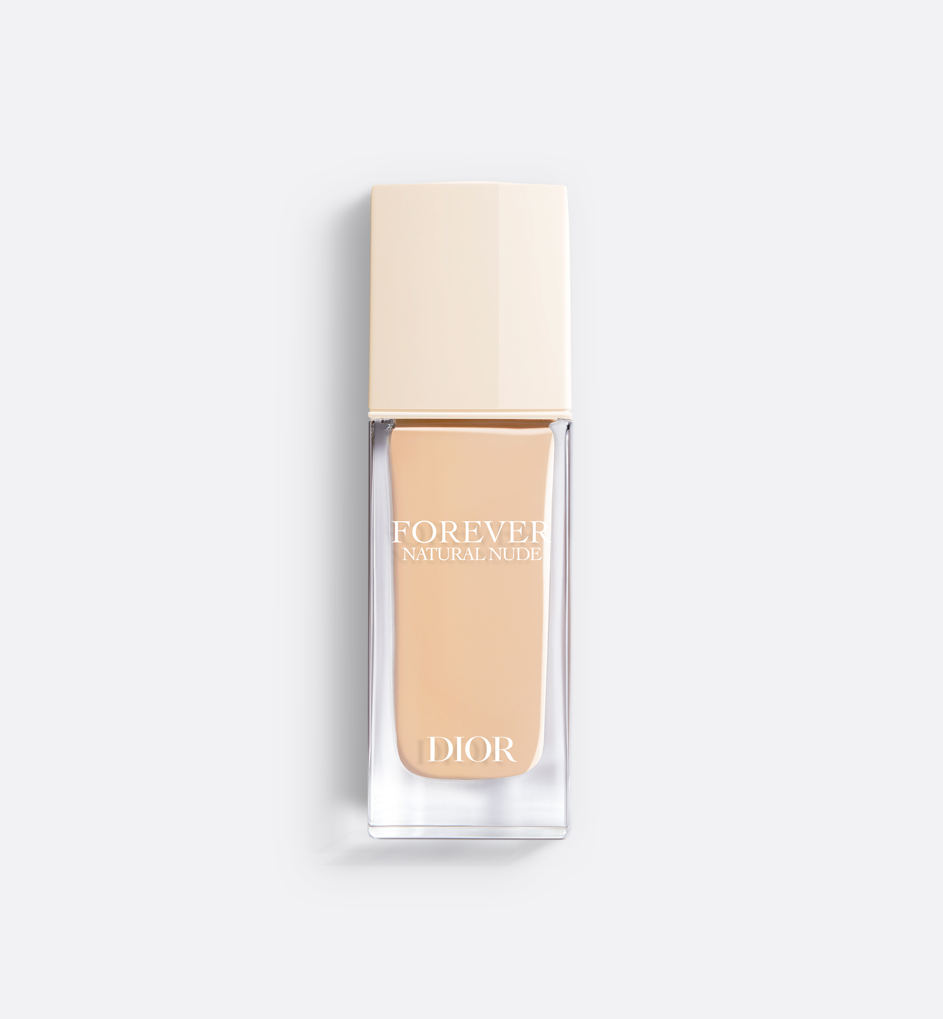 Dior Forever Natural Nude Foundation: Natural Perfection | DIOR AT