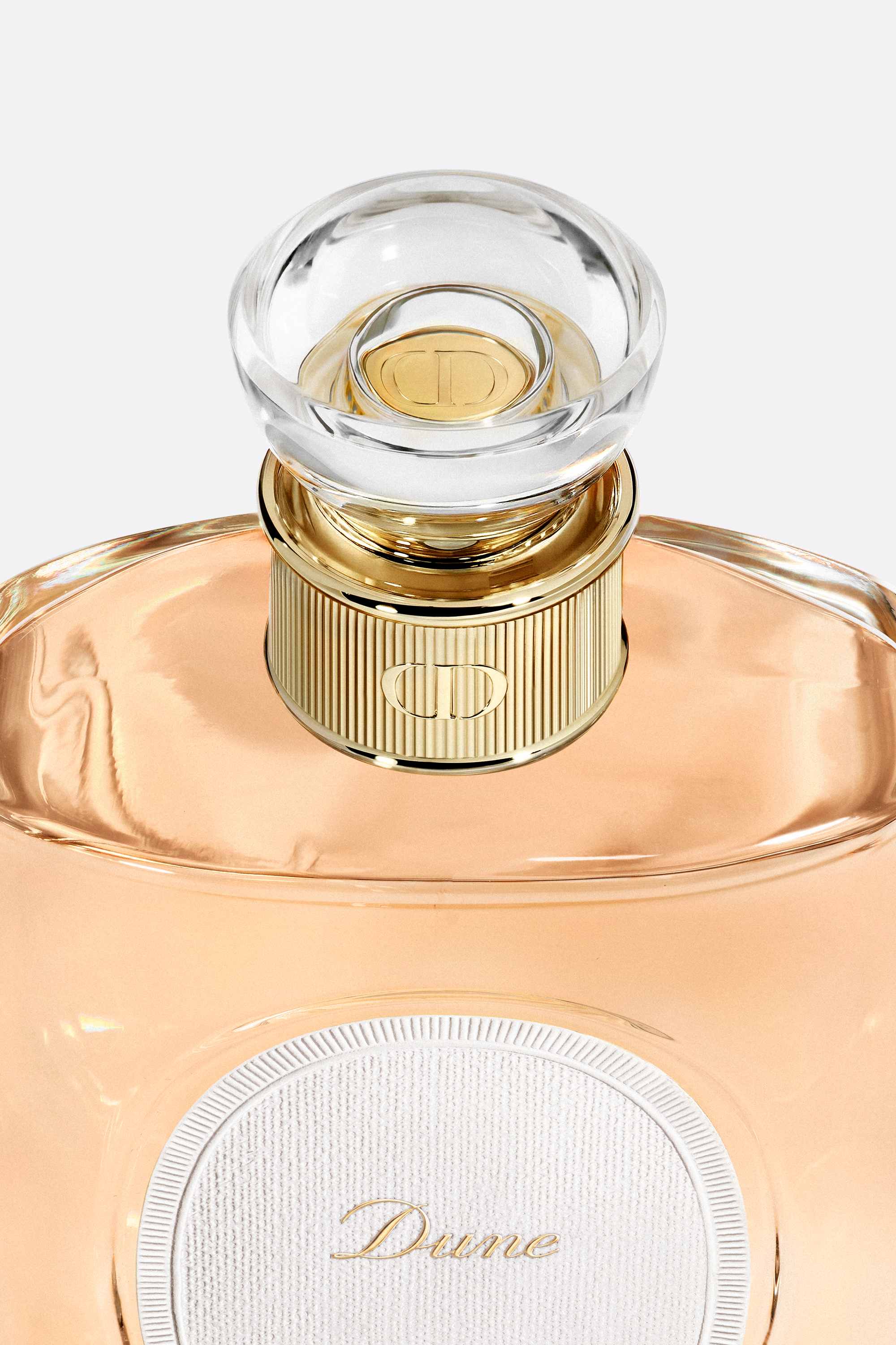 Dune: eau de toilette with floral and amber notes | Dior VN