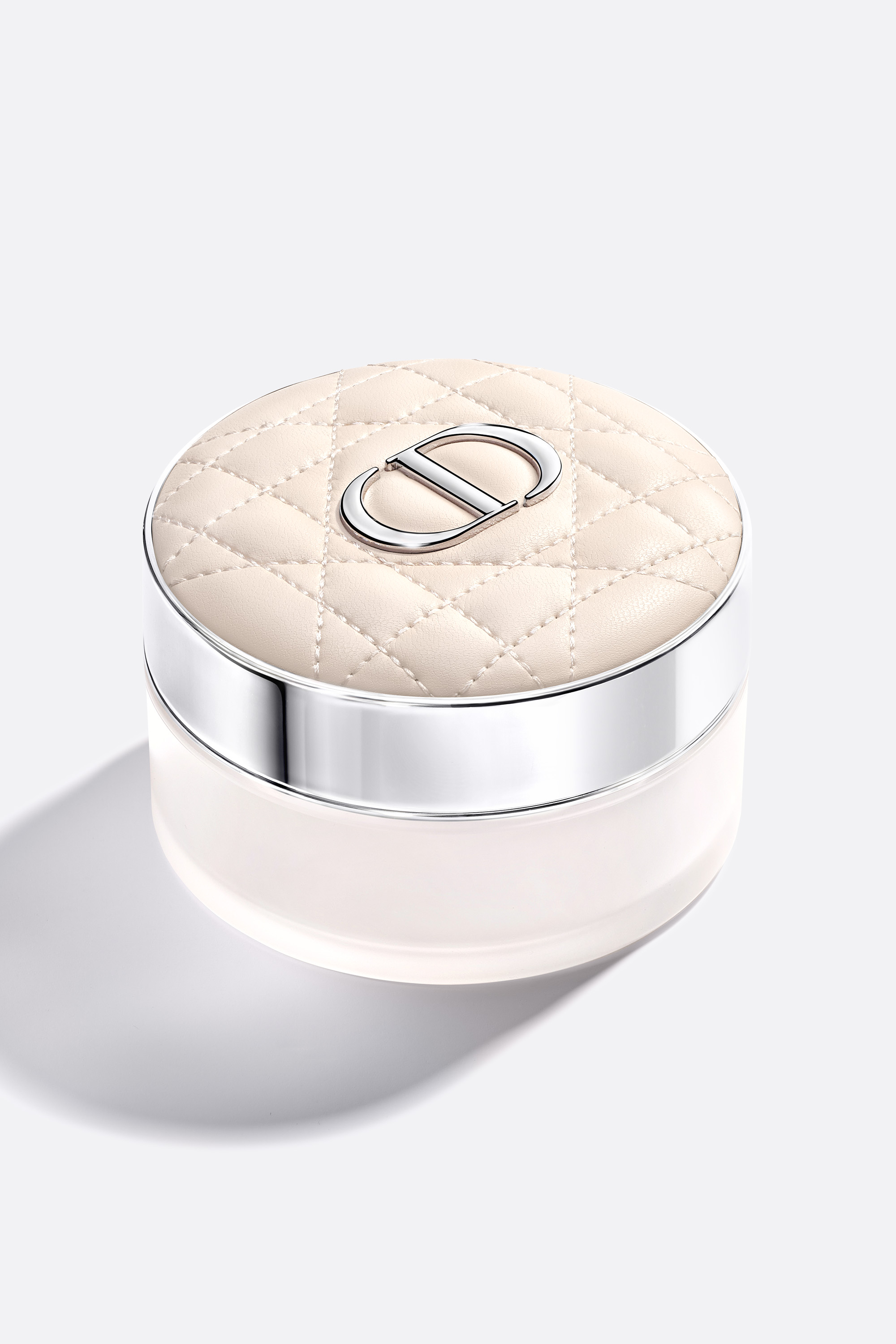 Dior Forever On Set Powder: Loose setting powder, blurring matte