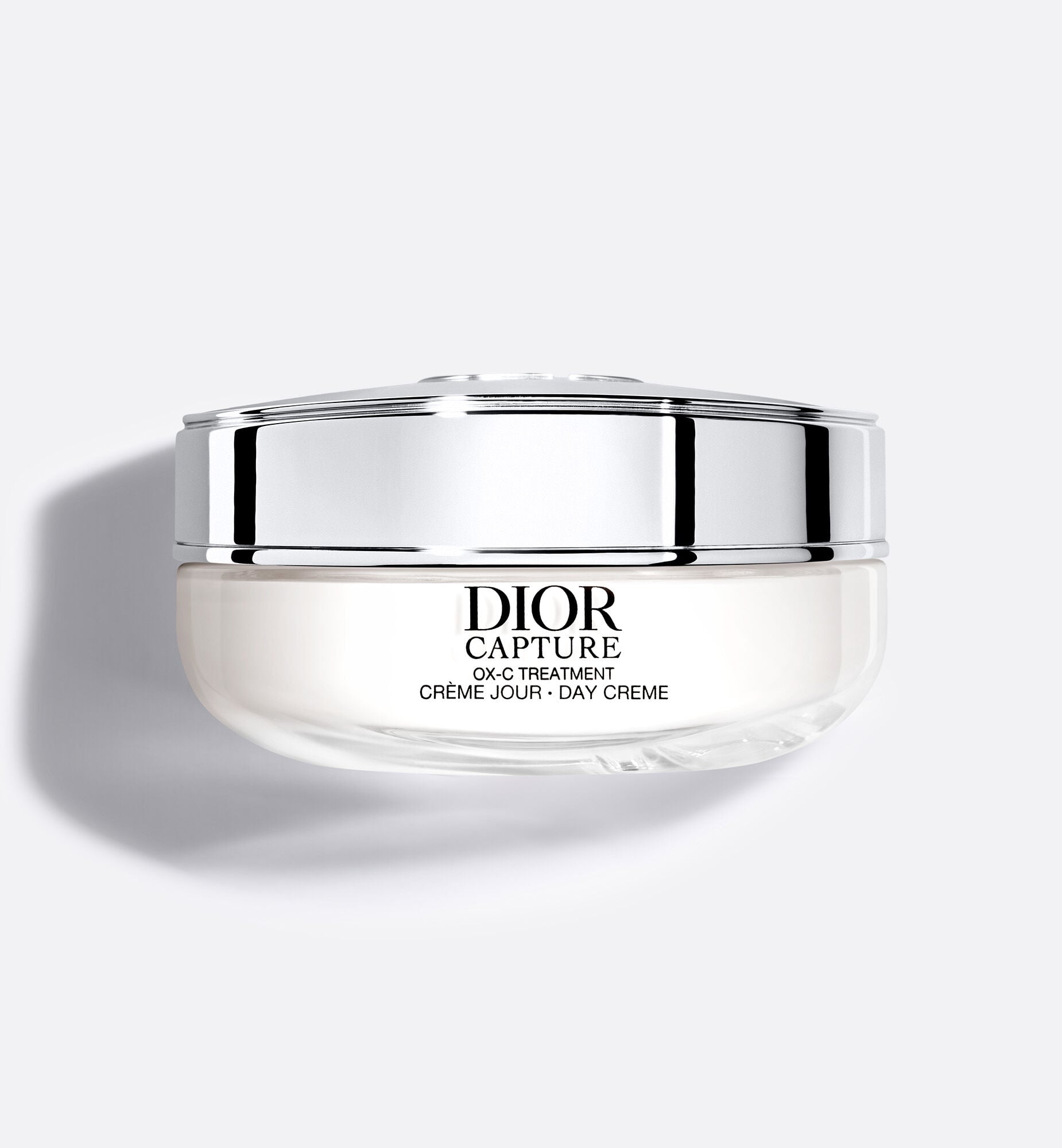 フェイスクリーム Dior Dior Capture Day Creme: anti-aging face and neck cream | DIOR US