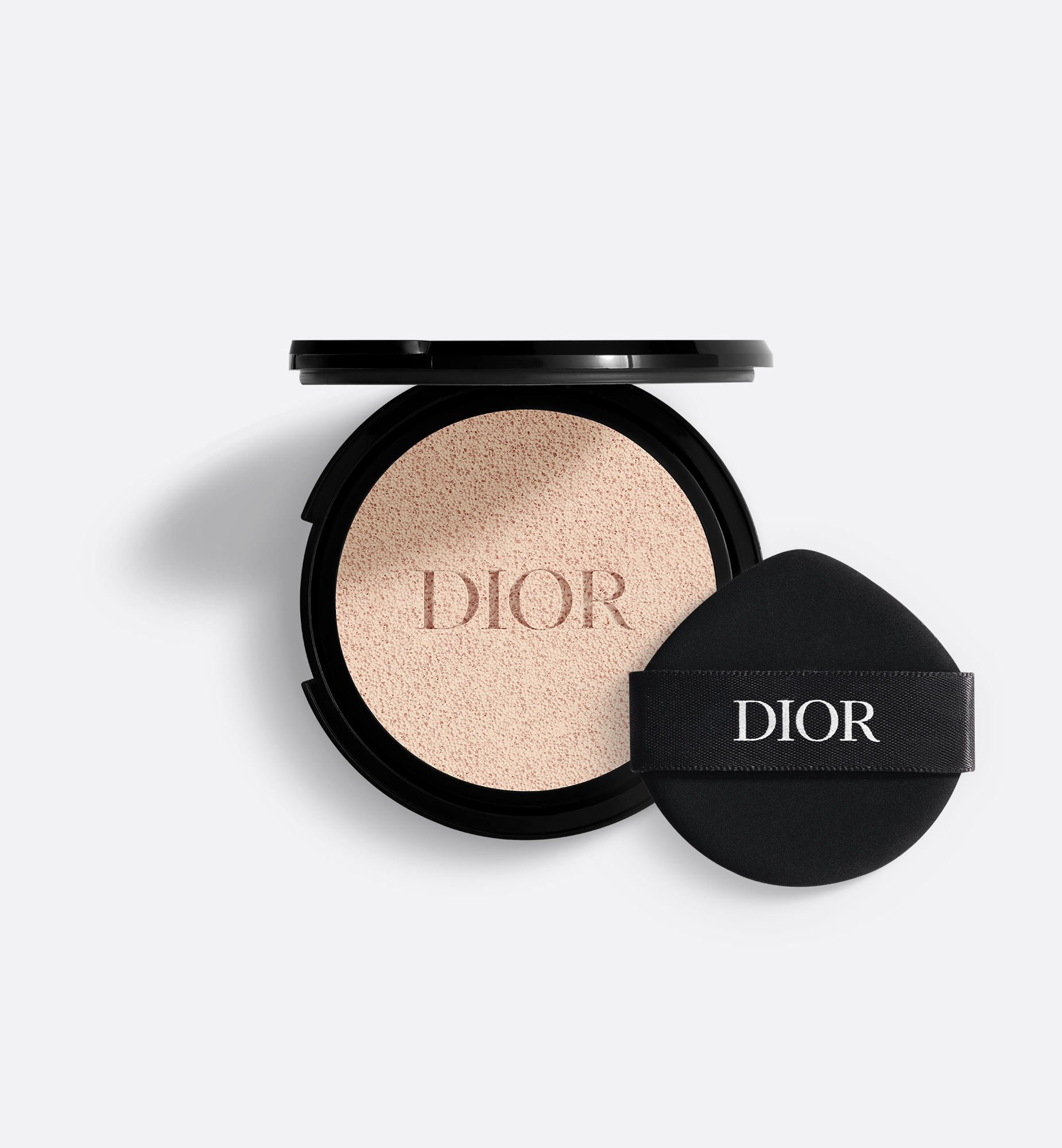 ファンデーション DIOR FOREVER SKIN GLOW CUSHION 13g Dior Forever Skin Glow Cushion Refill, Glow Foundation | DIOR TH
