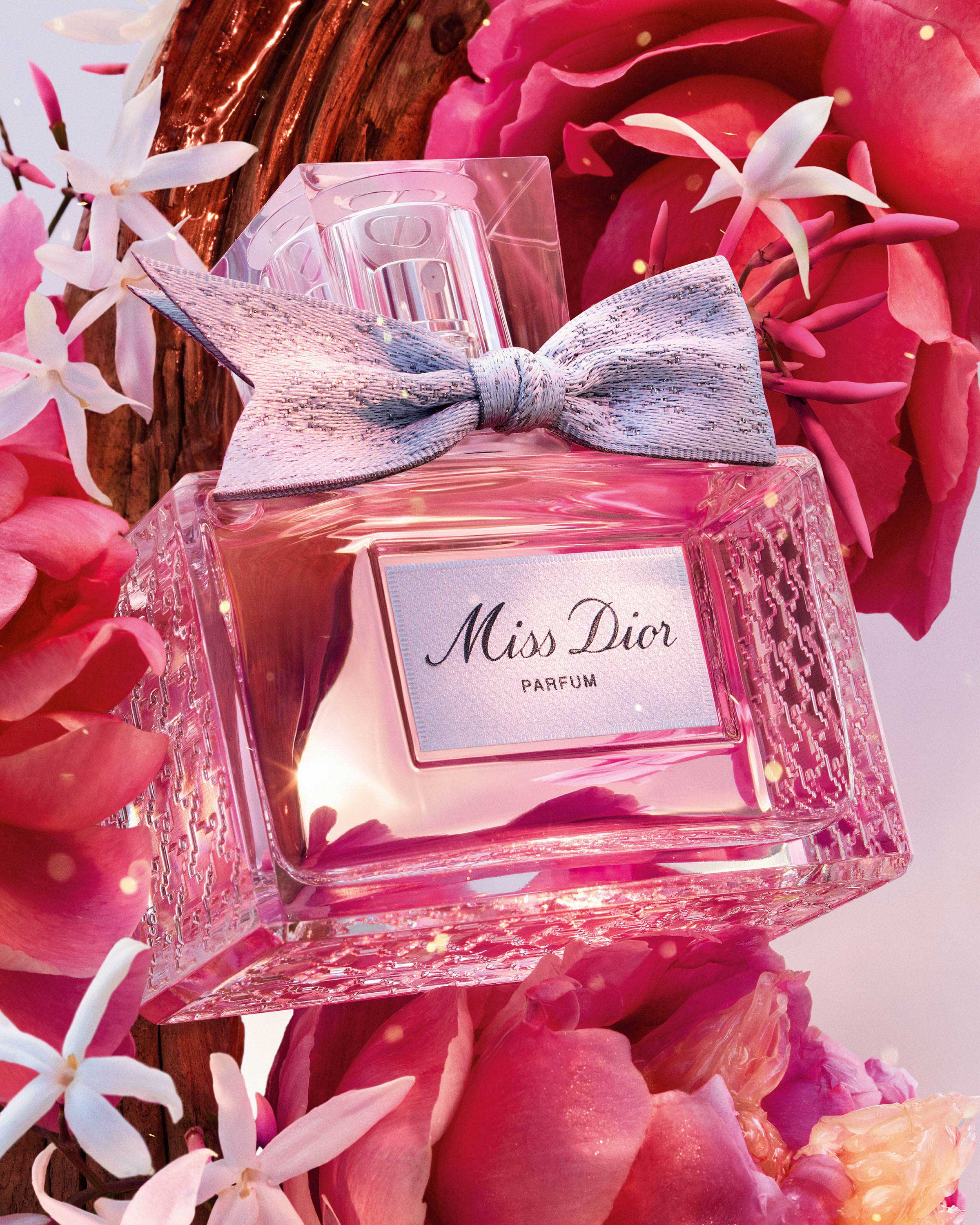 DIOR】 【新作】 ミス ディオール パルファン - フレグランス