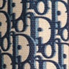 Dior Oblique