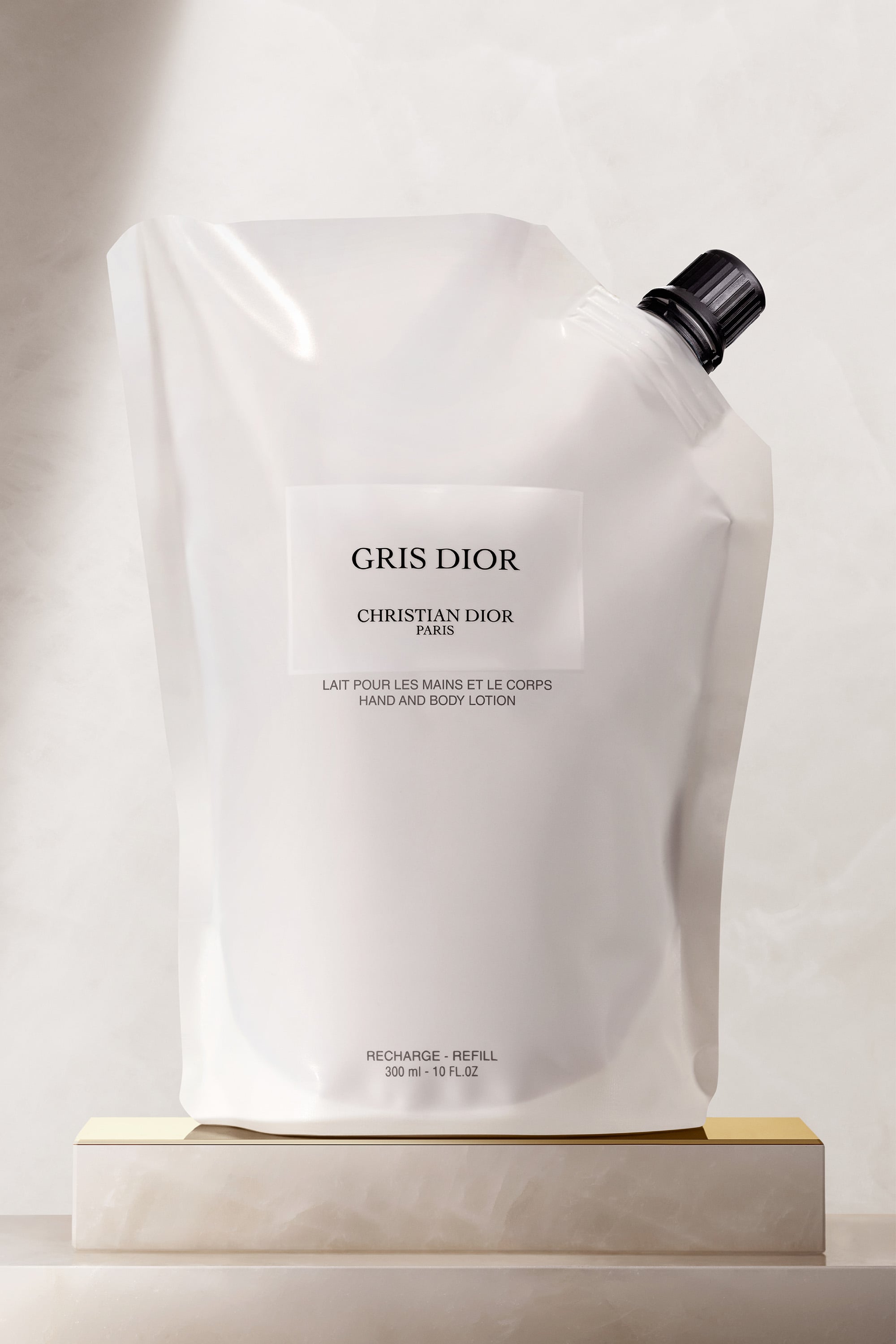 DIOR】 ディオール ラ コレクシオン プリヴェ ハンド & ボディ