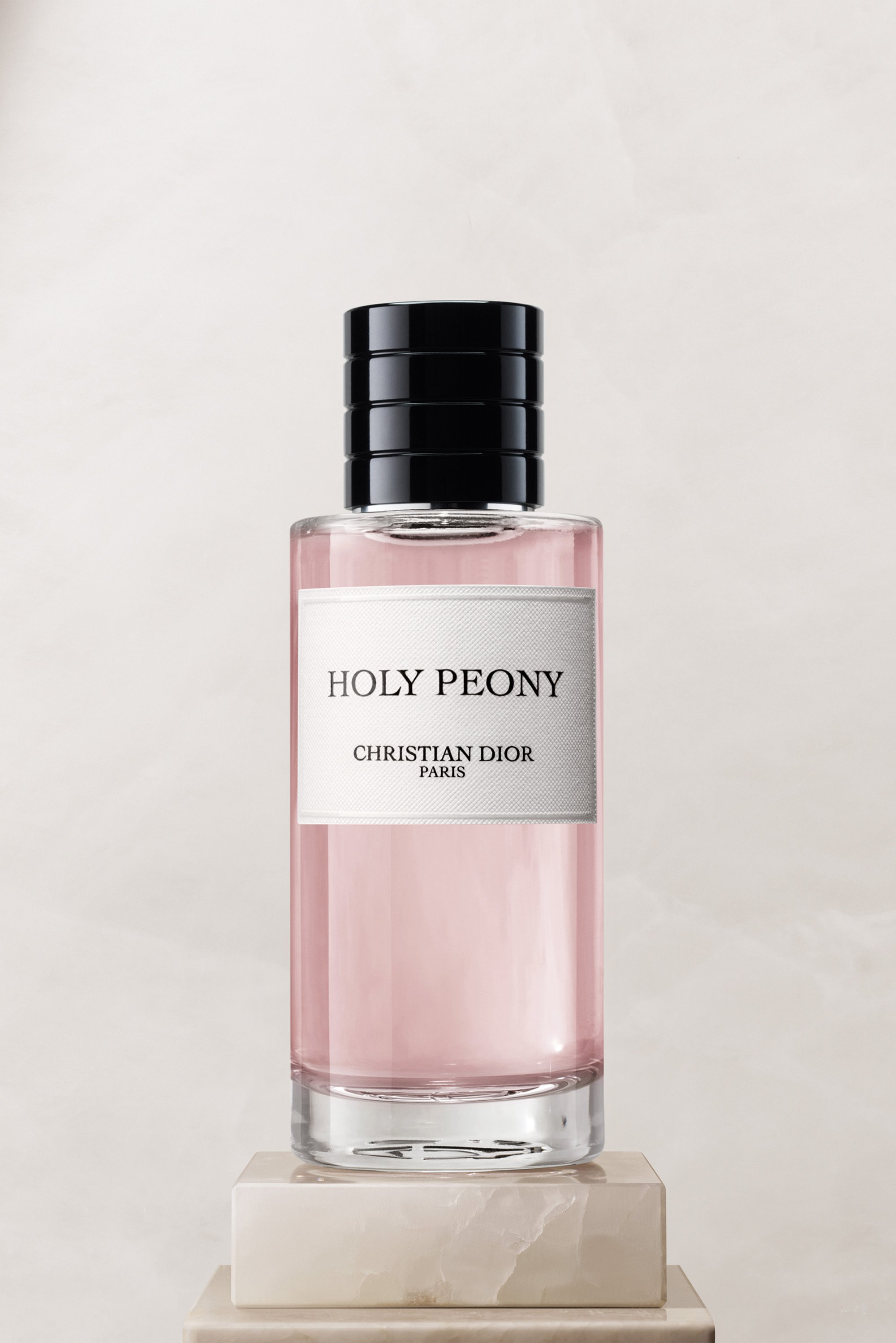 DIOR メゾン　クリスチャンディオール　 ホーリーピオニー　125ml Holy Peony: botanical, lively, floral unisex perfume | Dior US