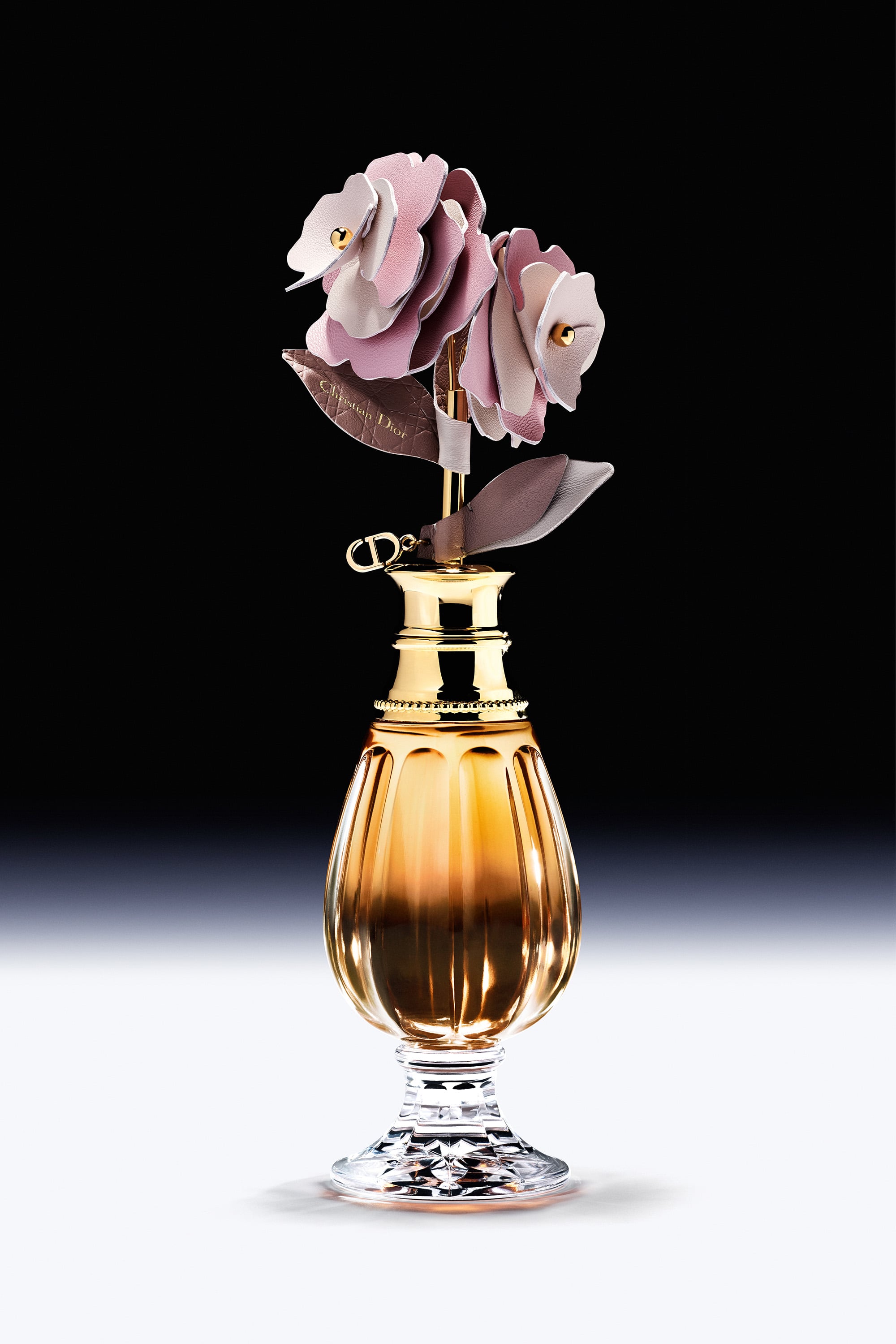 DIOR】 レ レコルト マジョール ローズ - フレグランス