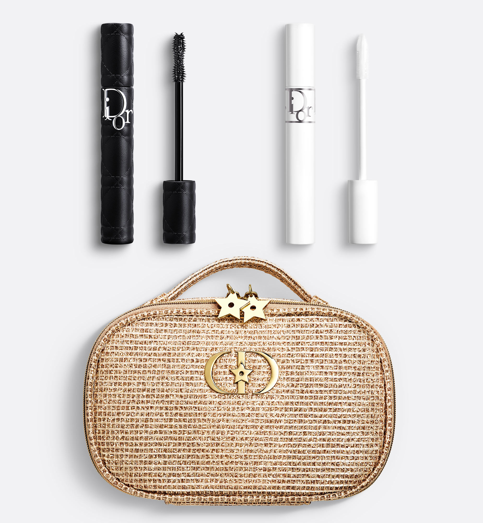 Diorshow Set: Volume Mascara Essentials | DIOR US