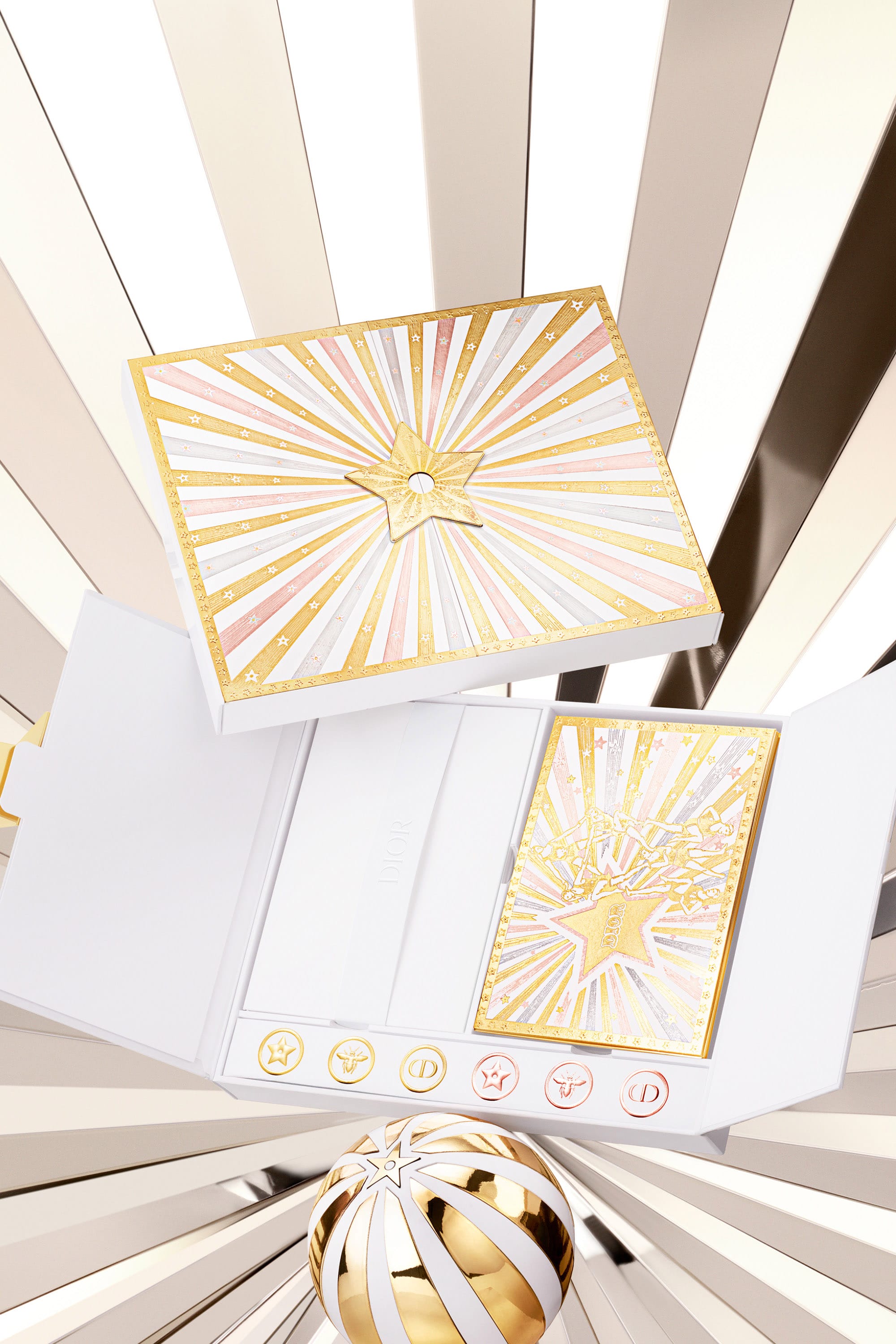 【値下げしました】Flaruné リップバー Dior ハンドジェルセット 値下げしました】Flaruné リップバー Dior ハンドジェルセット