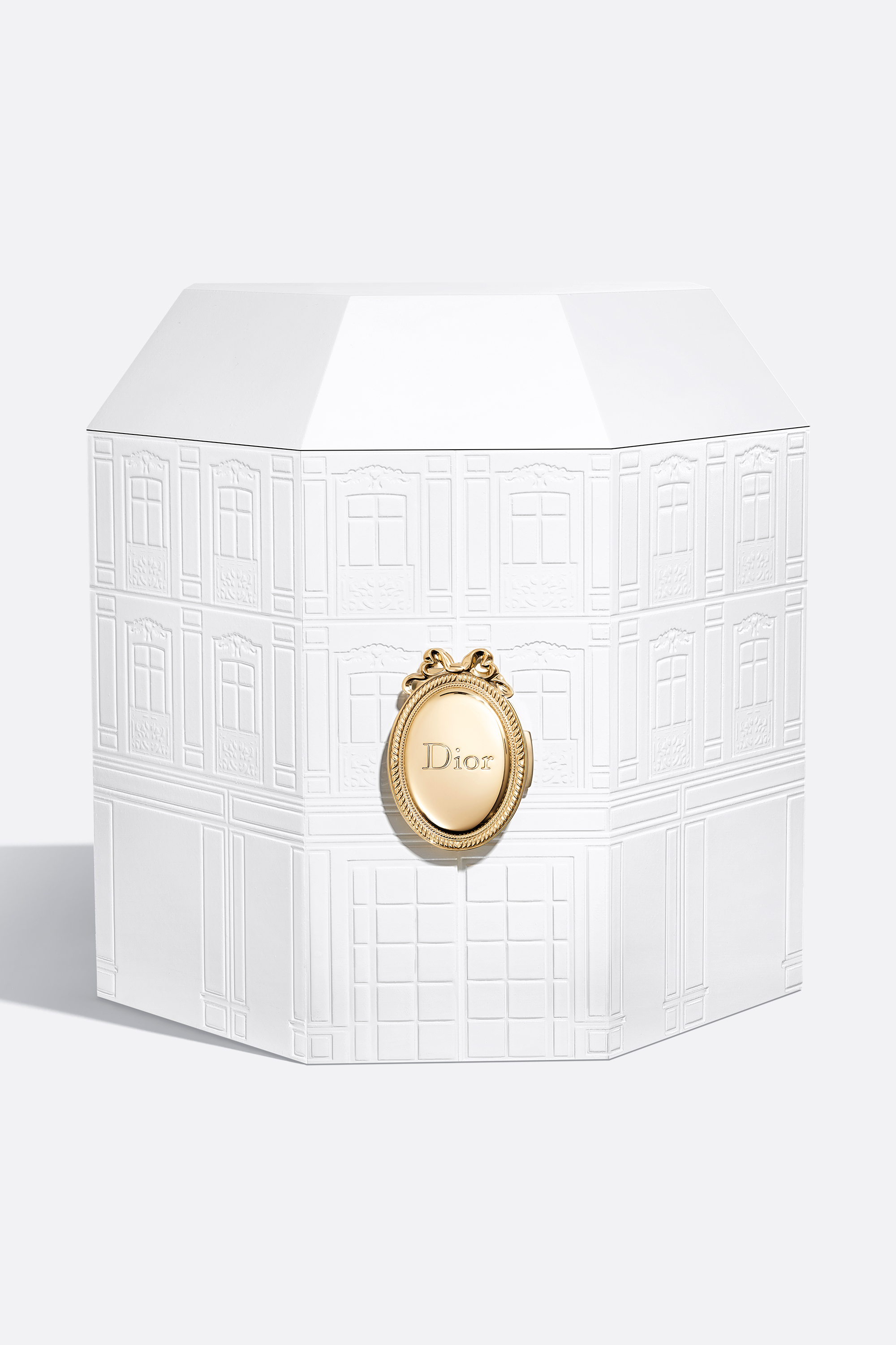 L'Or de J'adore music box: Dior Christmas gift | Dior