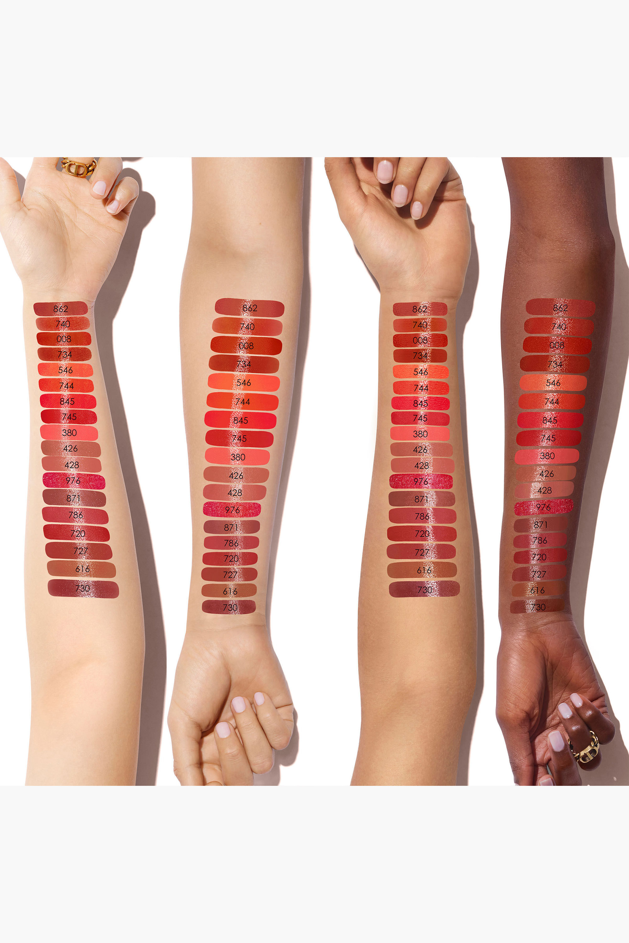 DIOR】 新作 ディオール アディクト リップスティック - ファッション