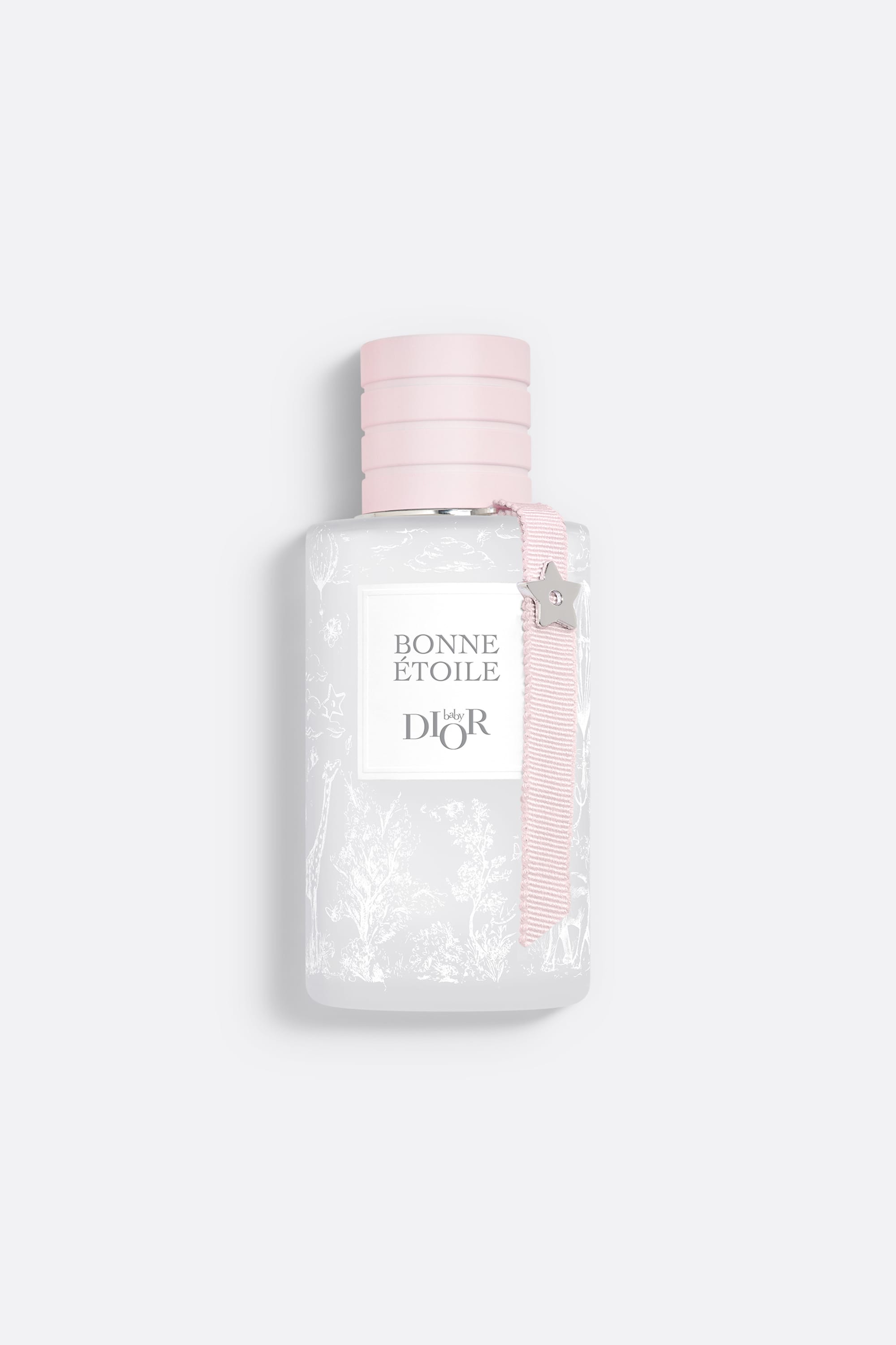 Dior ベビー　Bonne Étoile 香水 100 ml Baby Dior Bonne Étoile Baby Perfume: Scented Water for