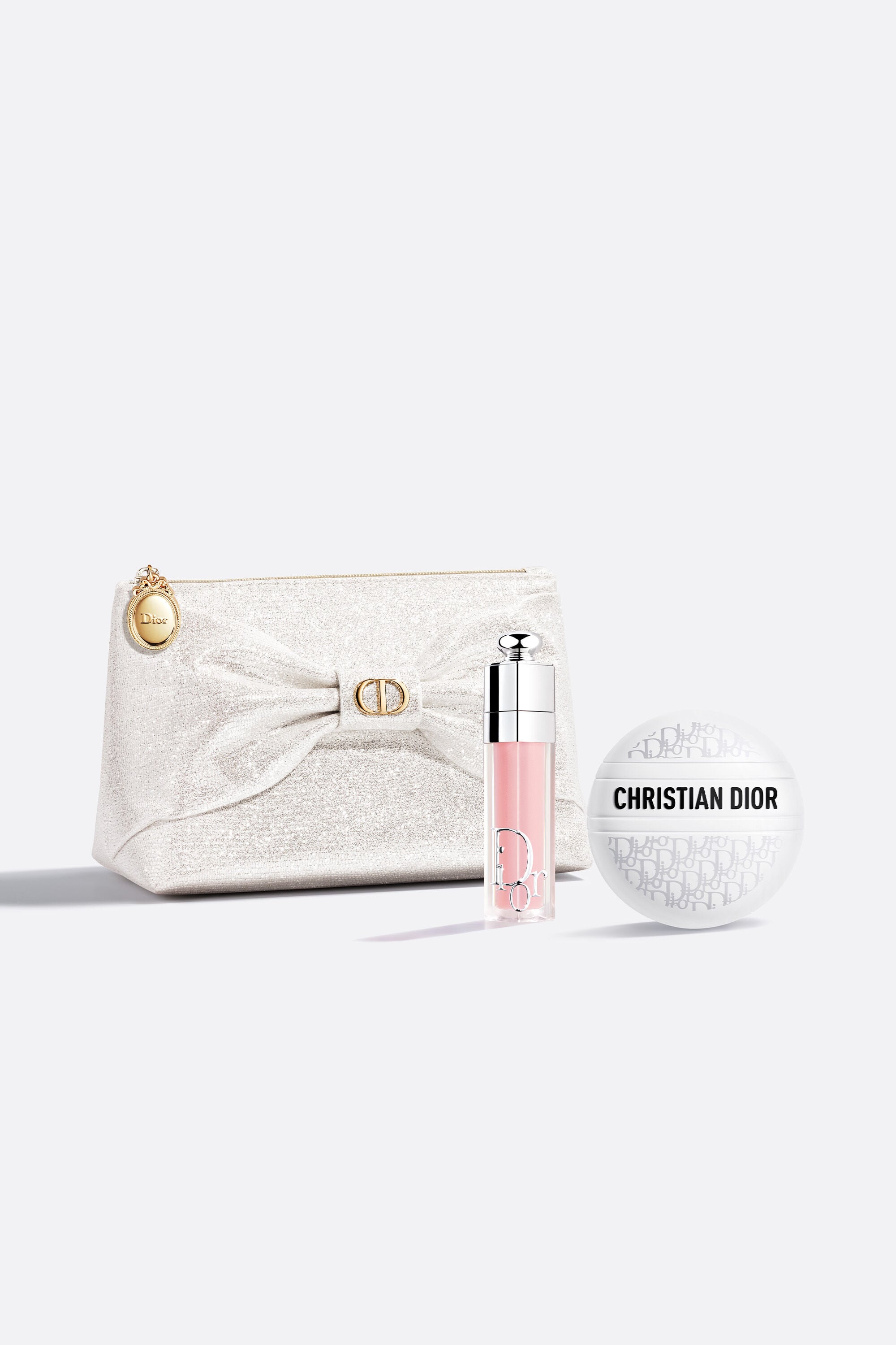 DIOR】 ディオール ビューティー & ケア セット ホリデー (限定品)