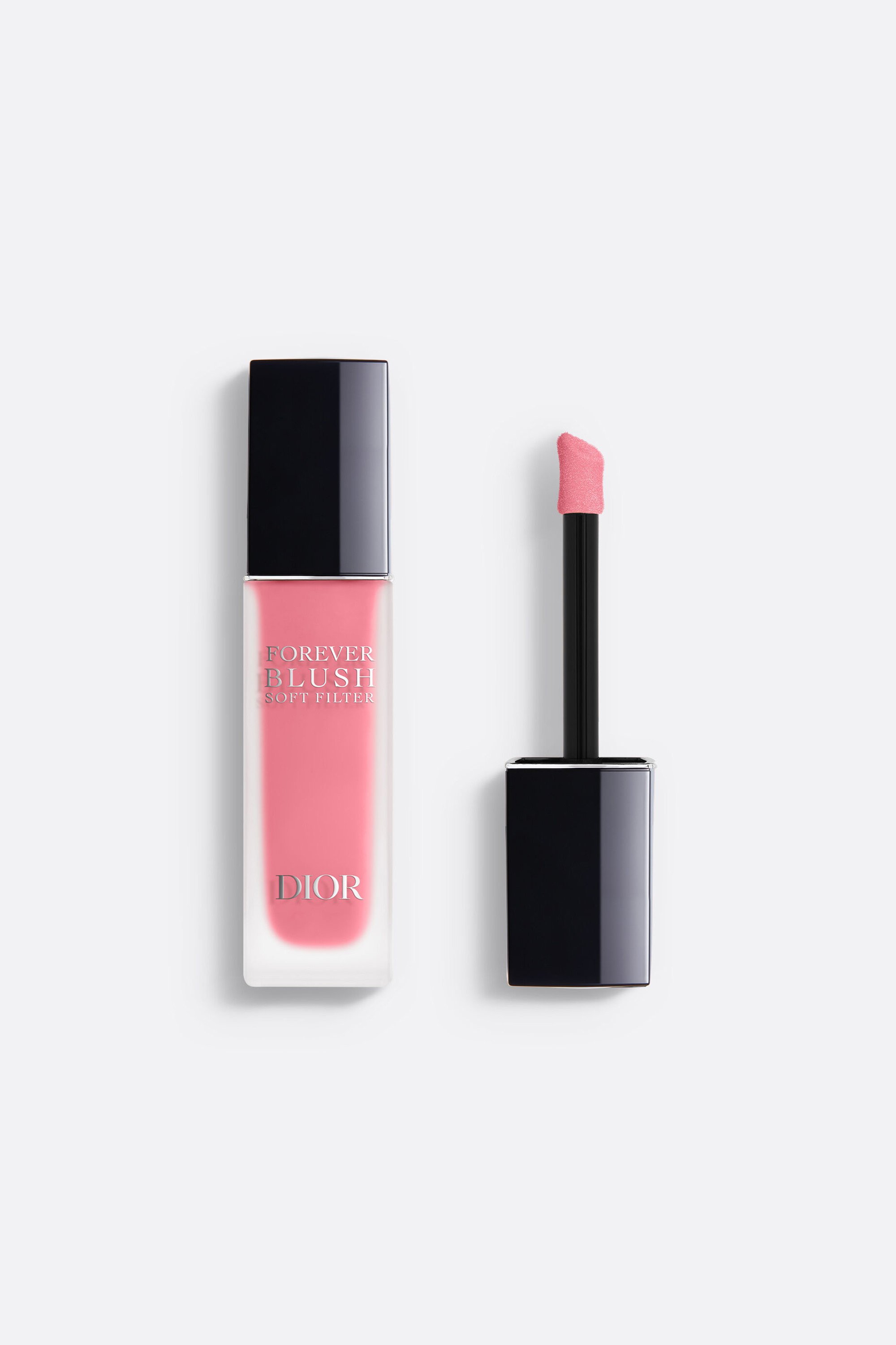 1/3.12時迄値下げ　ディオールスキンフォーエヴァーブラッシュソフトフィルター DIOR】 ディオールスキン フォーエヴァー ブラッシュ ソフト