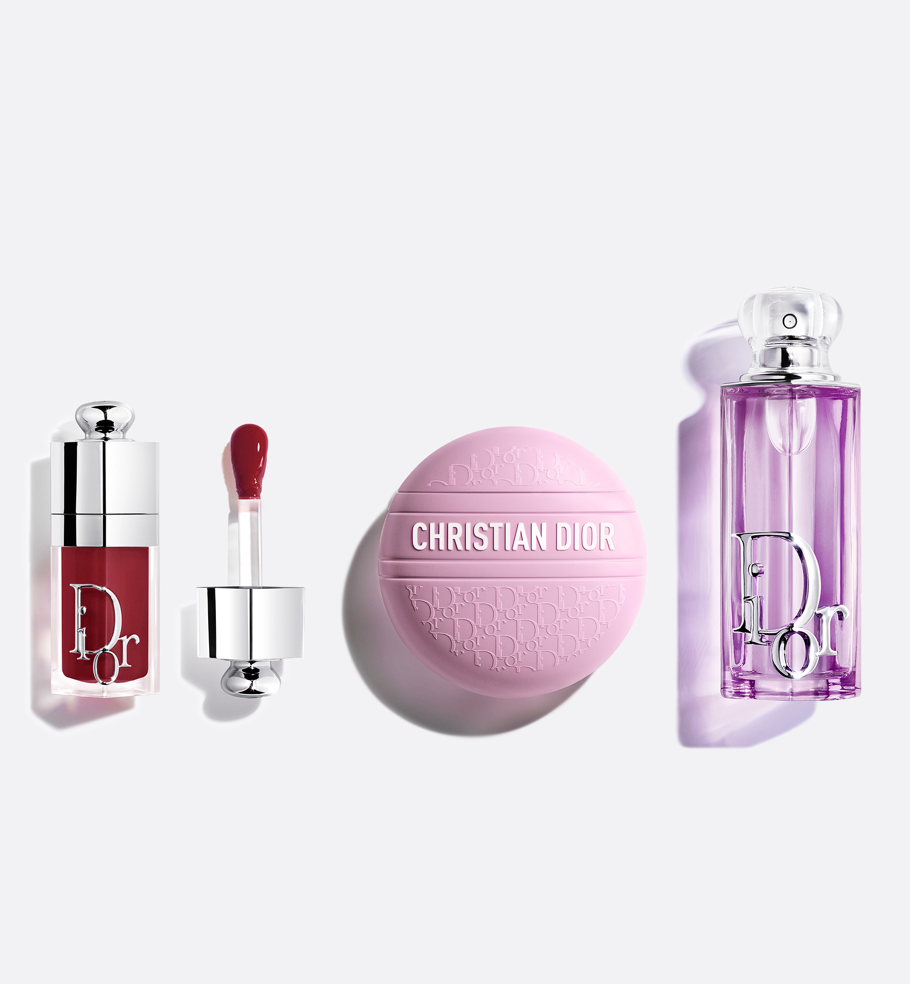 Fragrance, Makeup and Skincare Trio | Dior SA