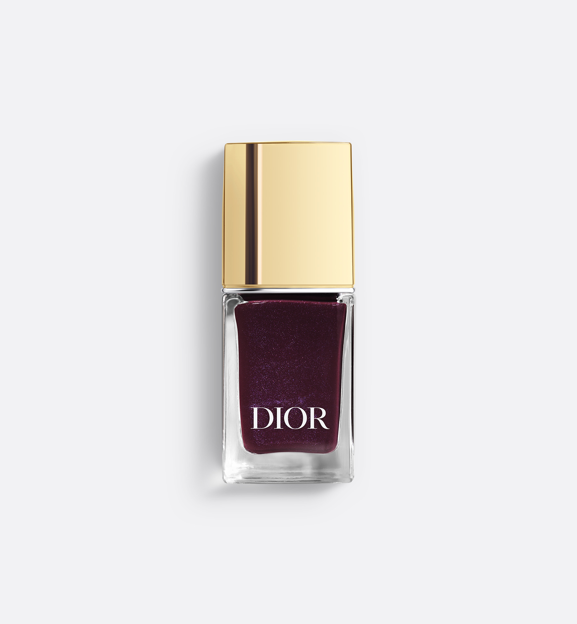 DIOR】 新作/限定 ディオール ヴェルニ ネイル トップコート 124/690
