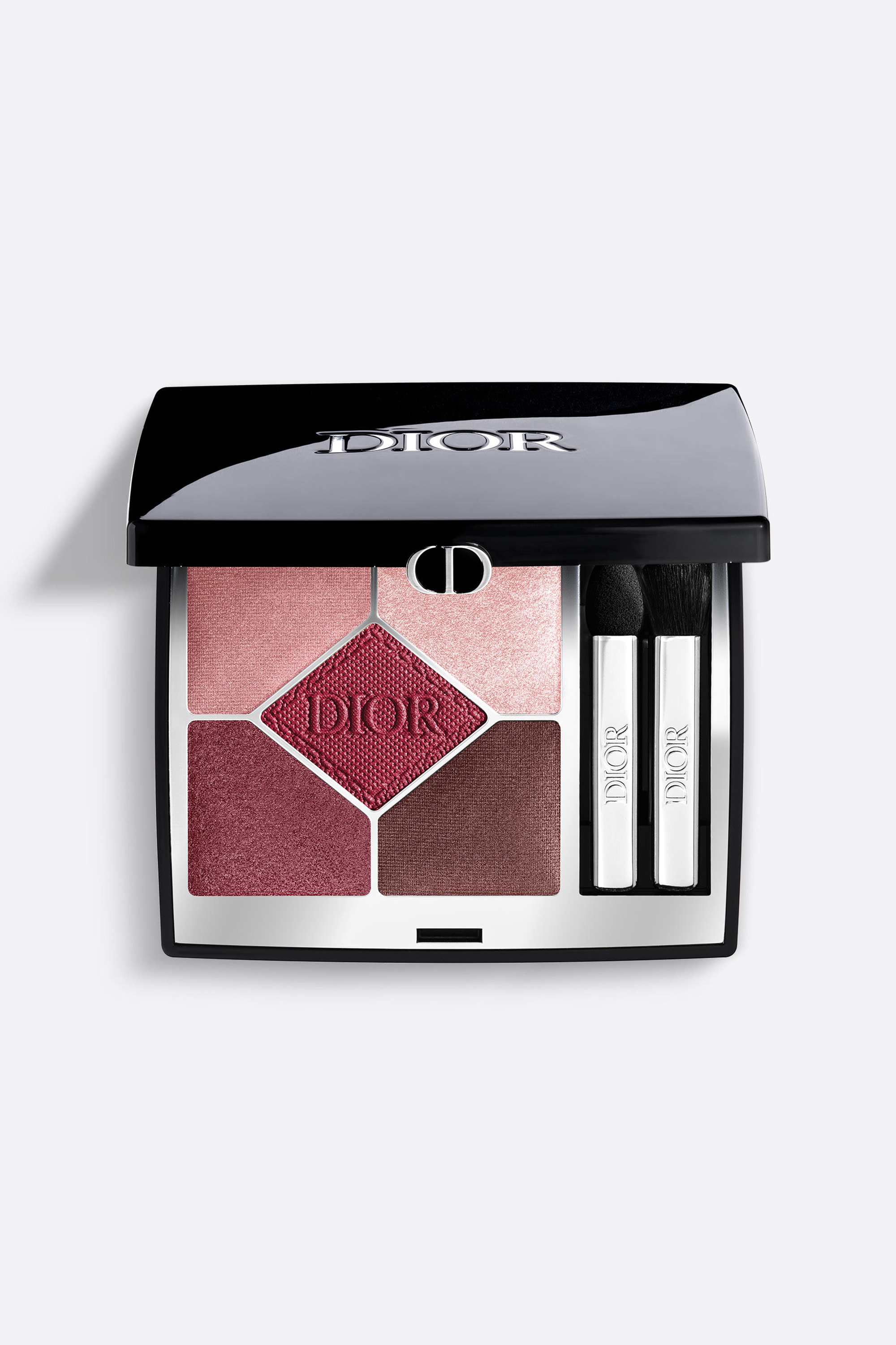 Diorshow 5 Couleurs Couture: 5-eyeshadow eye palette | Dior SA