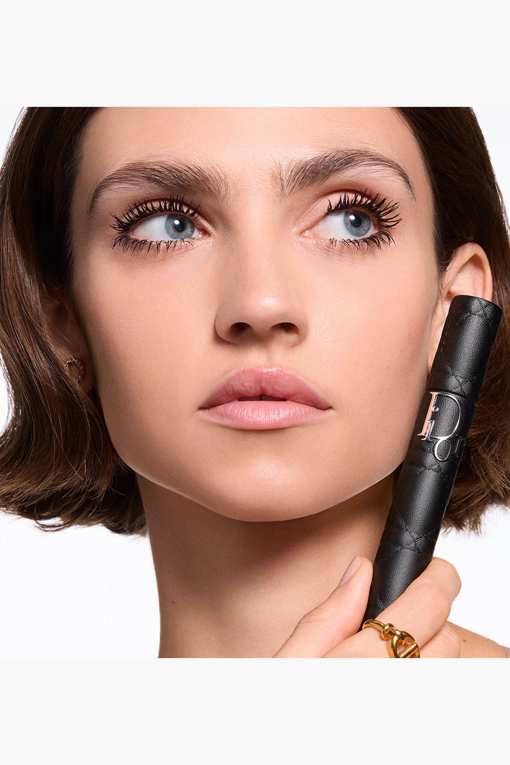 DIOR】 新作 マスカラ ディオールショウ オーバーボリューム(カラー