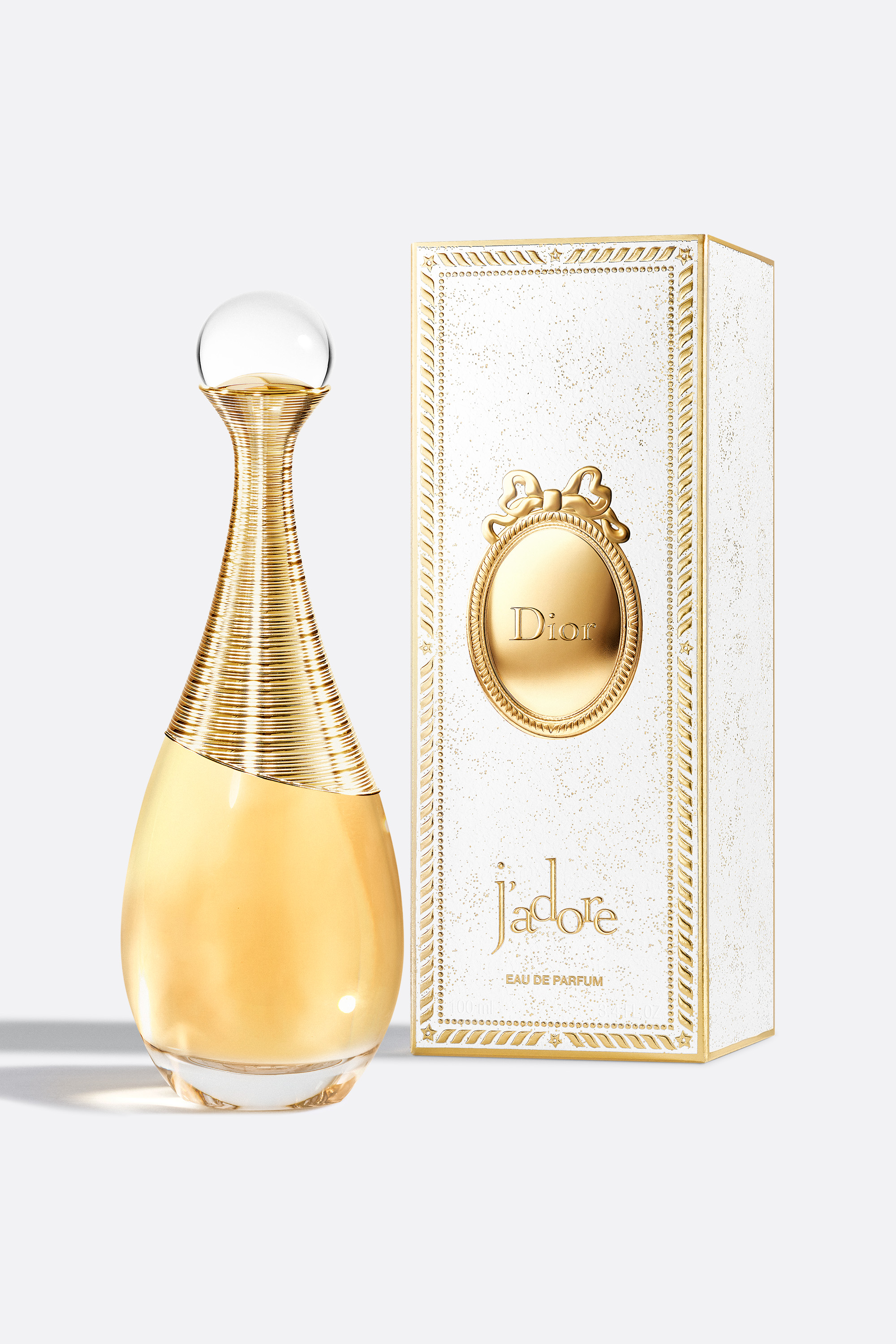 J'adore Eau de Parfum: limited-edition gift case | Dior HK