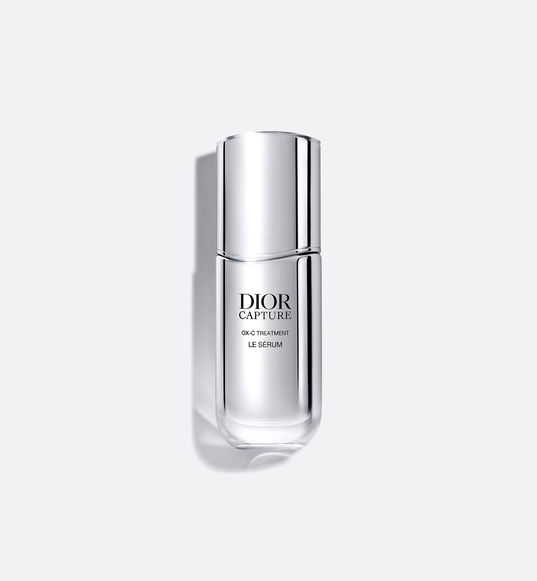 Dior Capture Le Sérum: High-Performance Anti-Aging Correction | DIOR