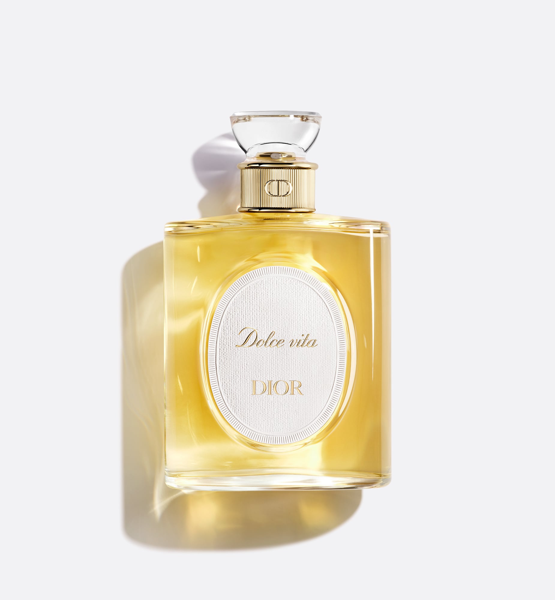 Dolce Vita: eau de toilette with floral and fruity notes | Dior US