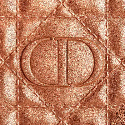 07 Copper Sequin