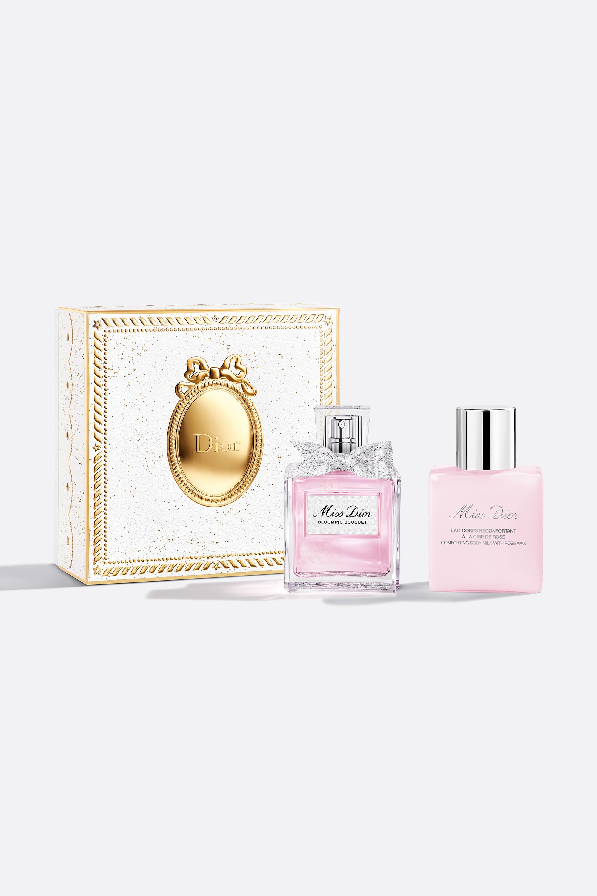 DIOR】 ミス ディオール コフレ (限定品) - フレグランス