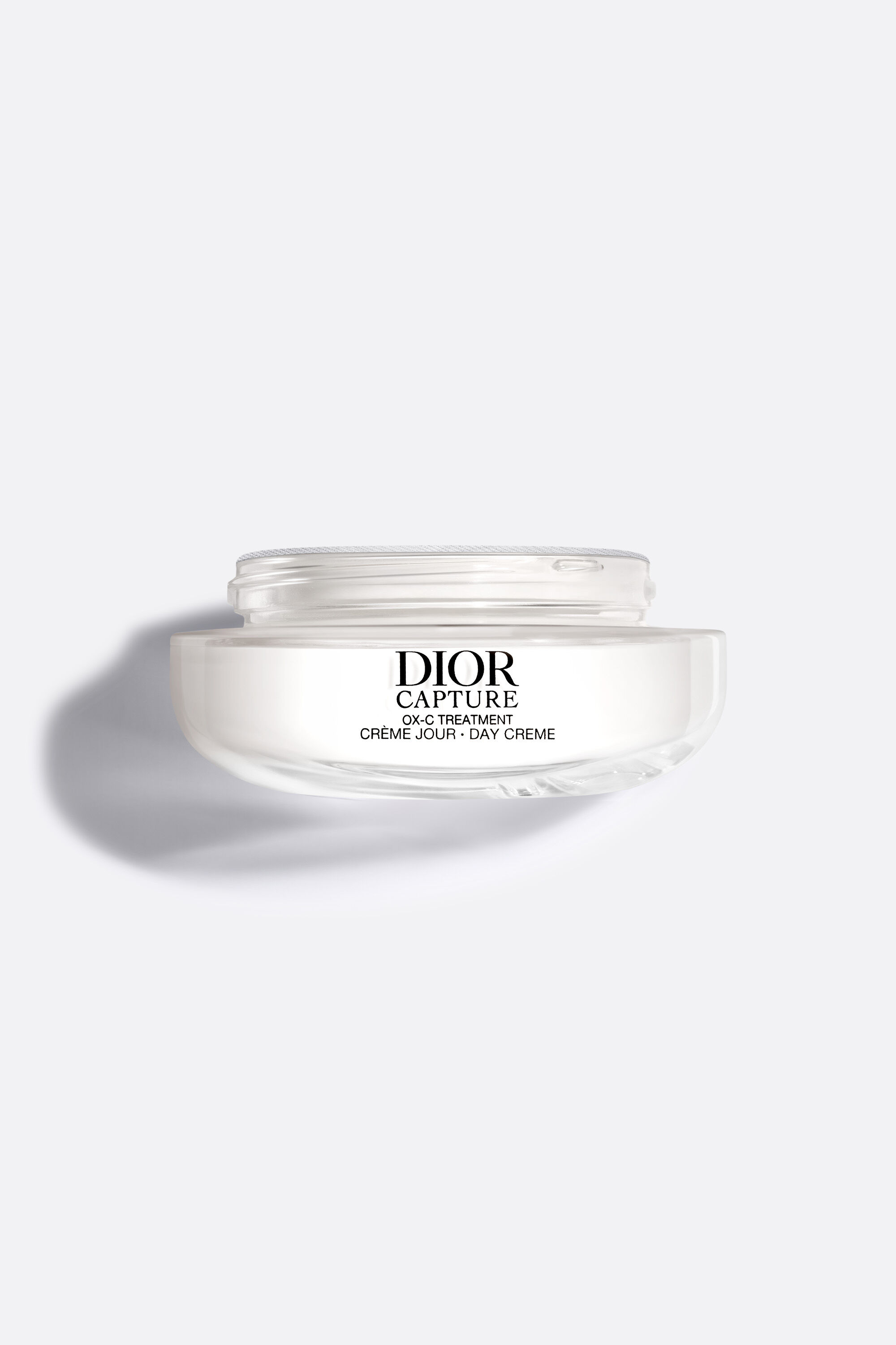 DIOR】 ディオール カプチュール クレーム リフィル - スキンケア