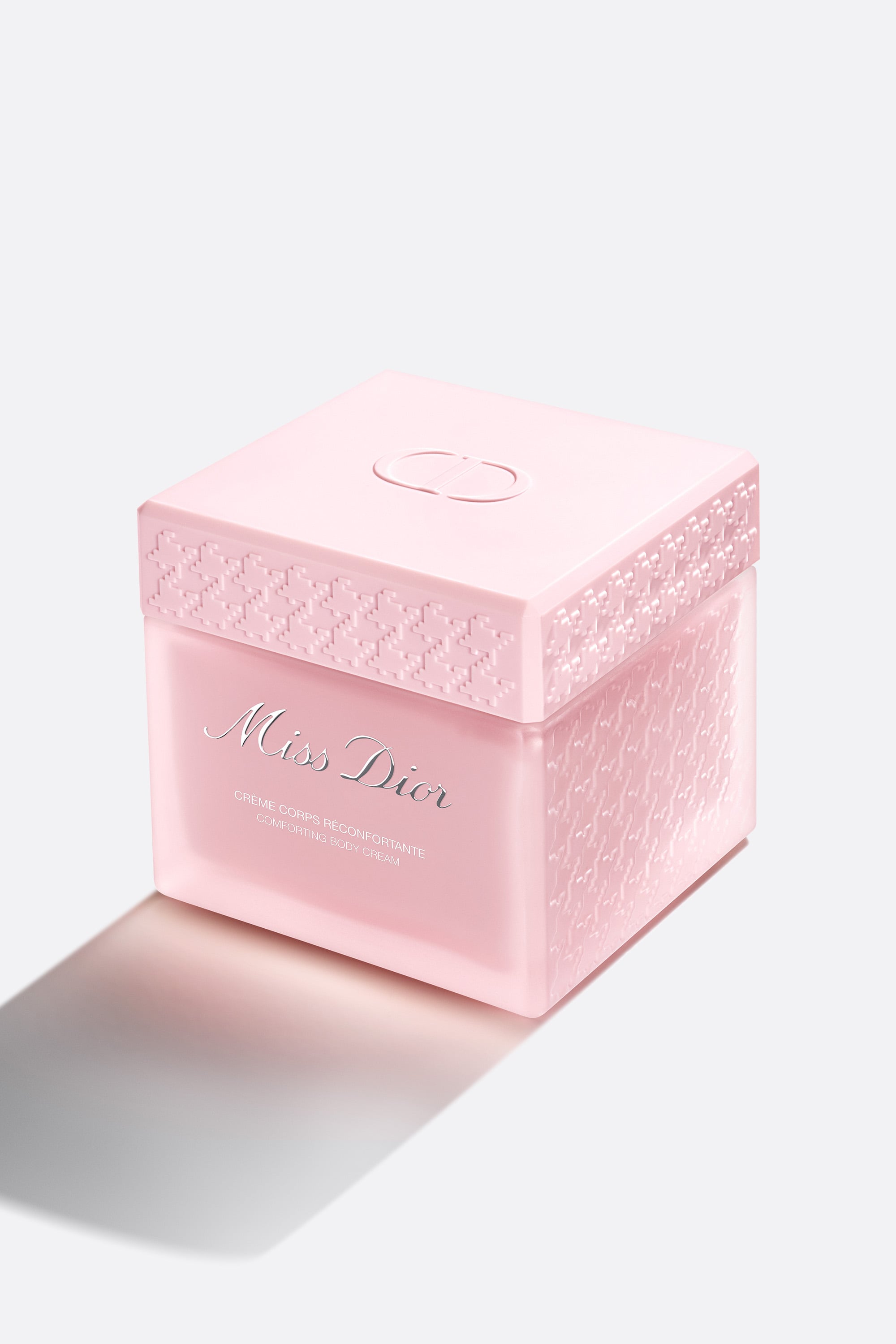 DIOR】 ミス ディオール ボディ クリーム