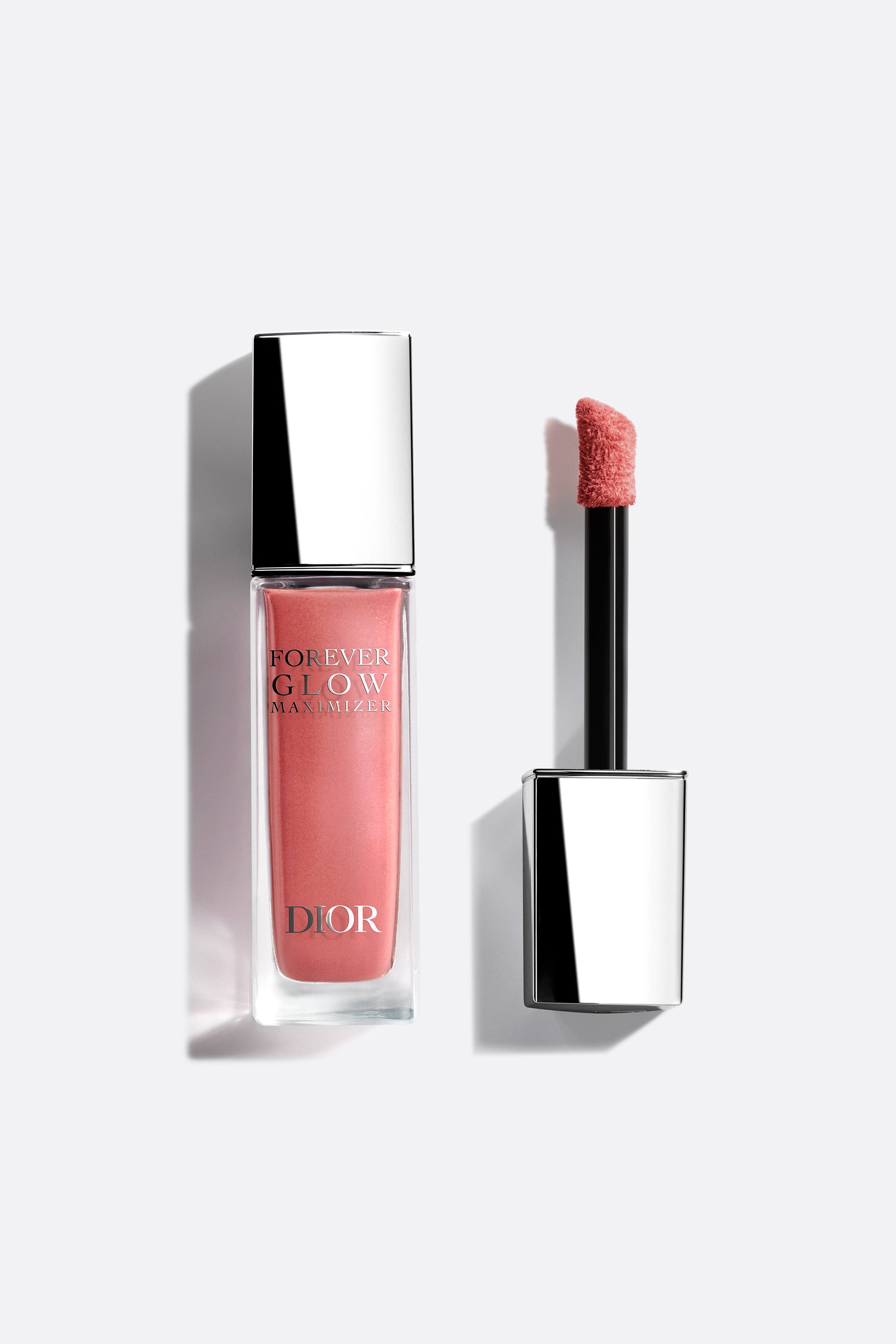 Dior Forever Glow Maximizer Complexion liquid highlighter | Dior SA