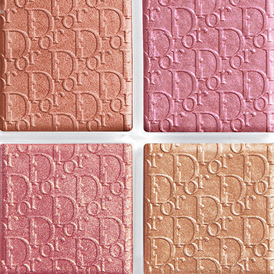 Dior Backstage Glow Maximizer Multi-Use Highlighter Palette | Dior US