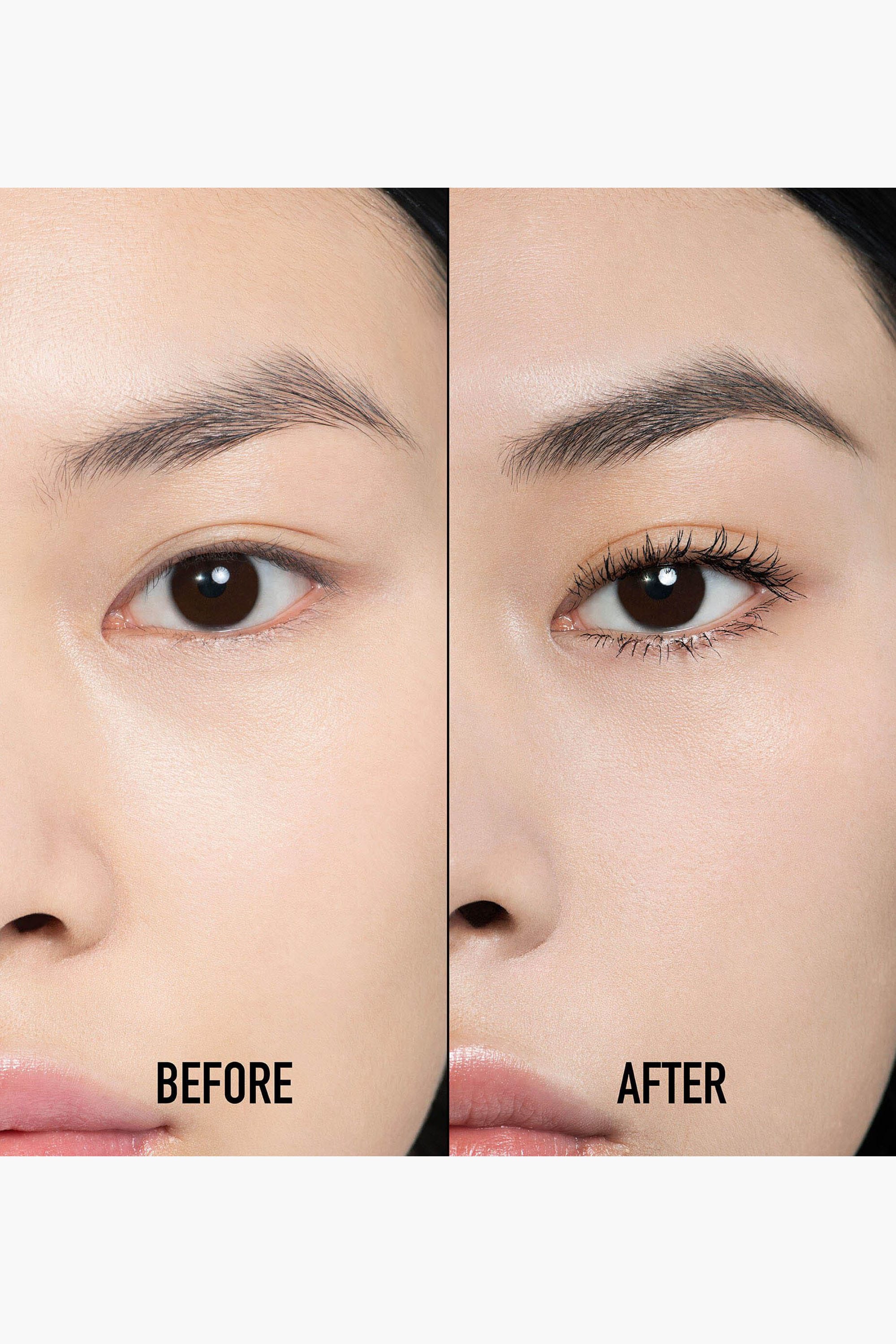 DIOR】 マスカラ ディオールショウ アイコニック オーバーカール