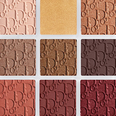 Dior Backstage Eye Palette: Multi-Use Eye Makeup Palette | DIOR