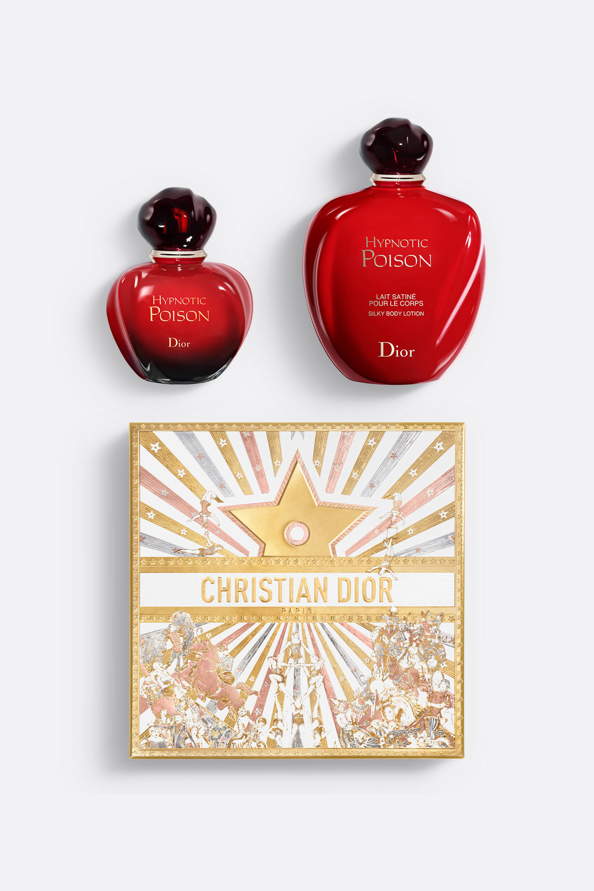 CHRISTIAN DIOR vipギフトボックス 赤 CHRISTIAN DIOR vipギフトボックス 赤 CHRISTIAN DIOR vipギフト