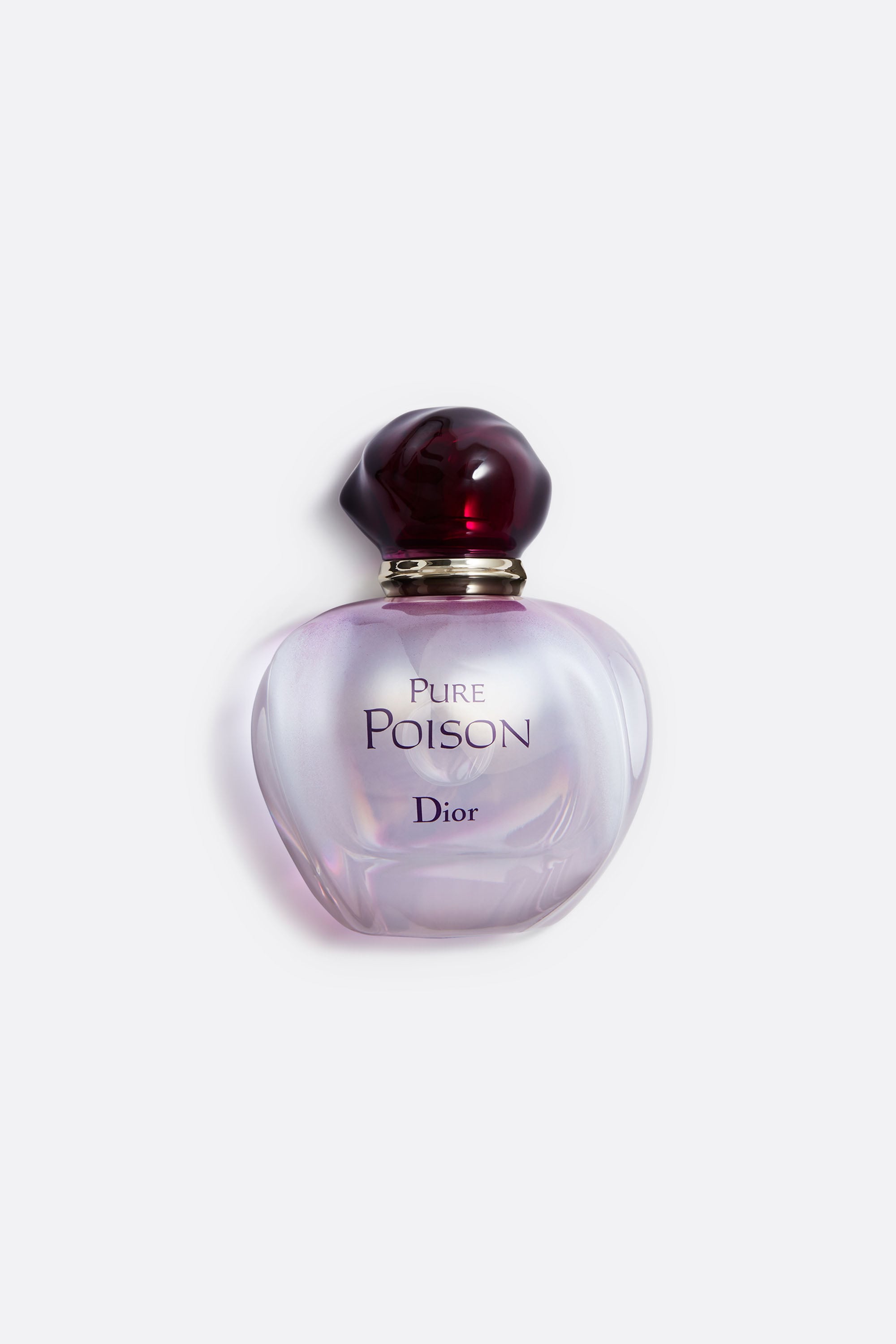 残9割　ディオール ピュアプワゾン オードパルファム 50ml DIOR】 ピュア プワゾン オードゥ パルファン - フレグランス