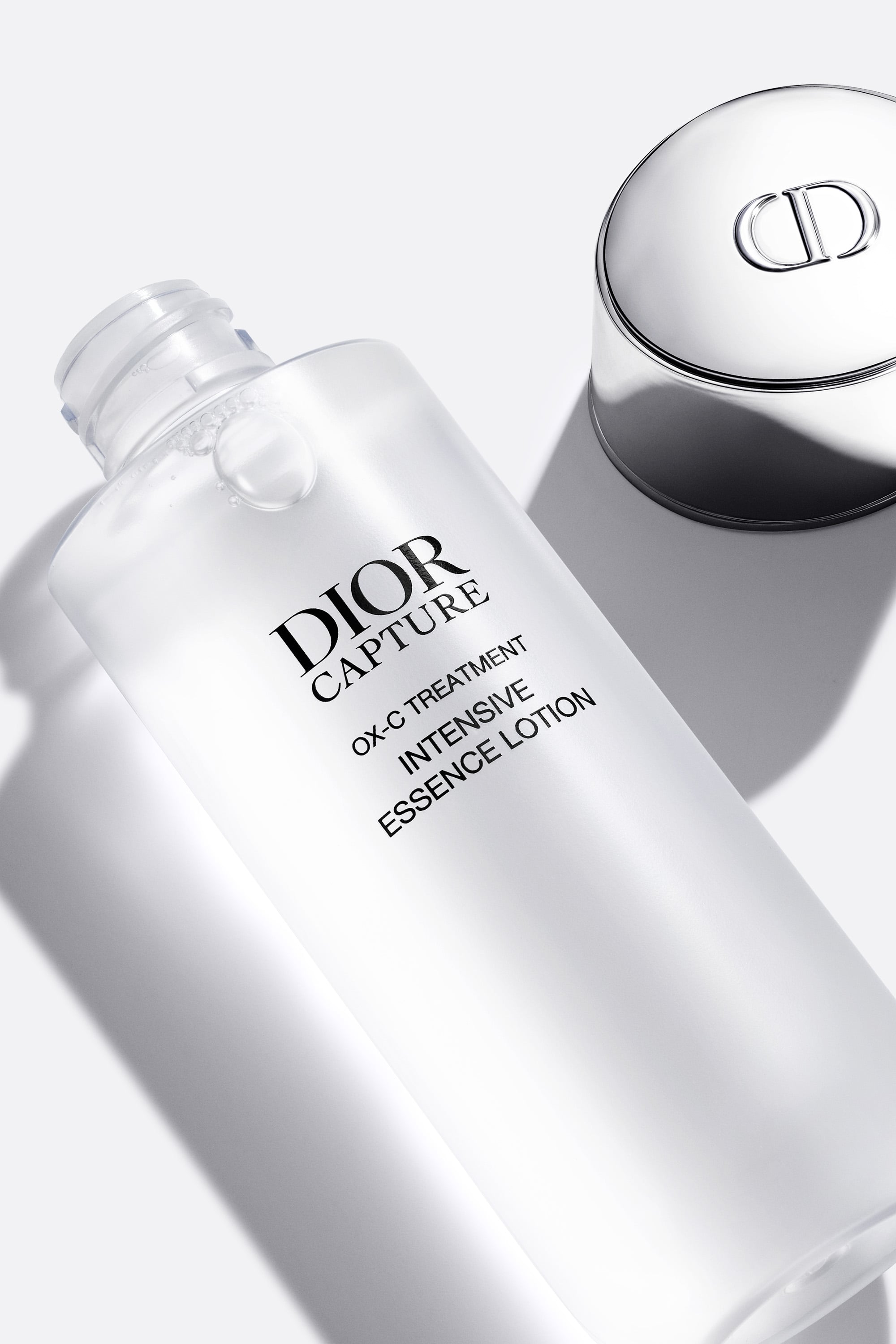 DIOR】 ディオール カプチュール インテンシブ エッセンス ローション
