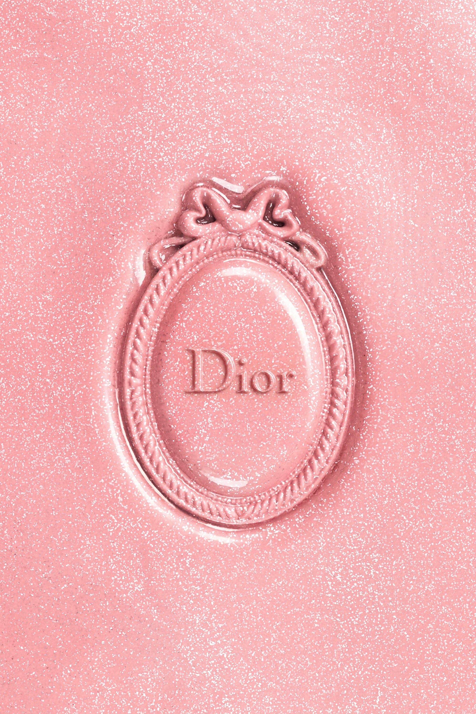 DIOR】 新作/限定 ディオール メダリオン (リップバーム・メイクアップ