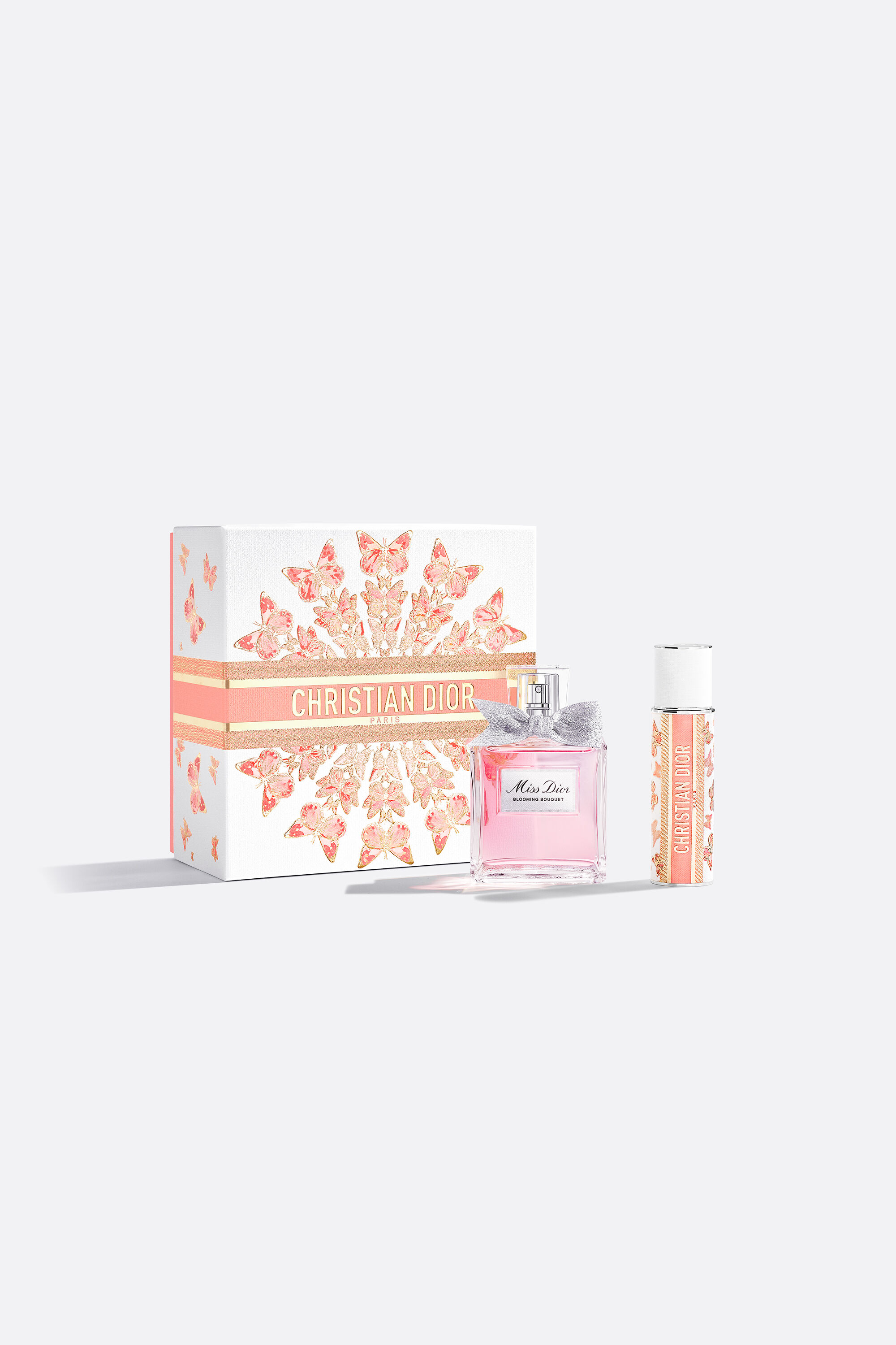 Miss Dior Blooming Bouquet Mother's Day Perfume Gift Set | DIOR US